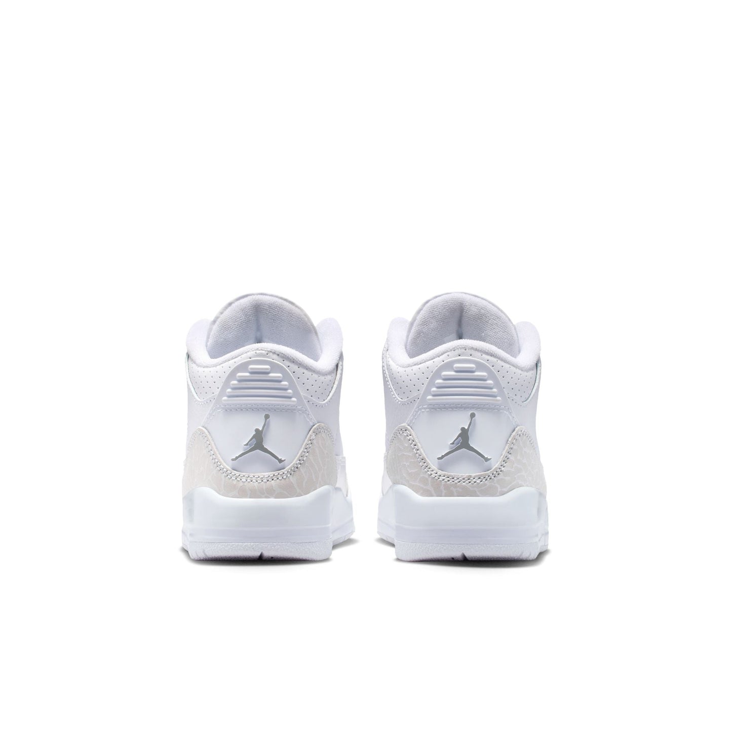 Y Jordan 3 Retro DM0966-111 - Velora
