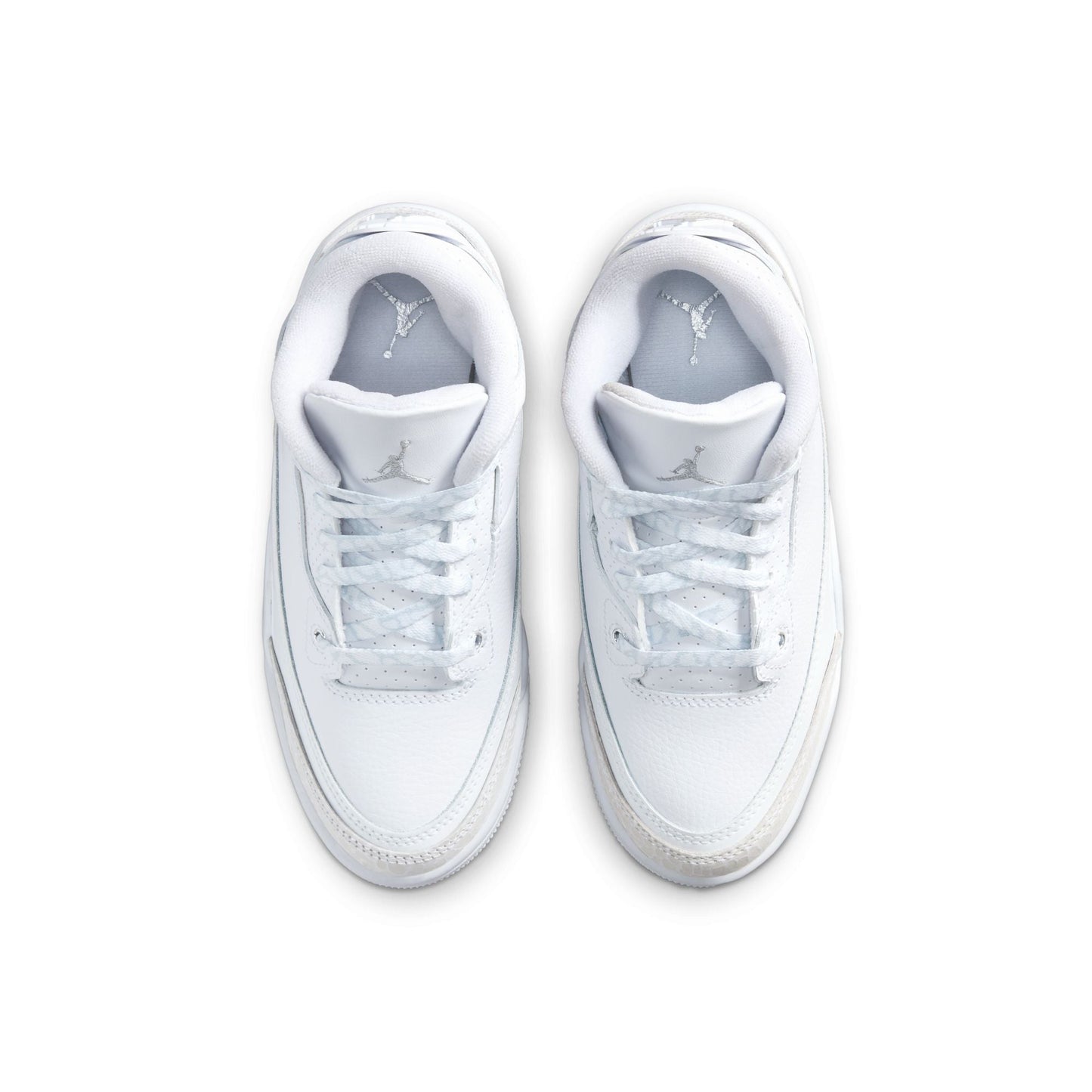 Y Jordan 3 Retro DM0966-111 - Velora