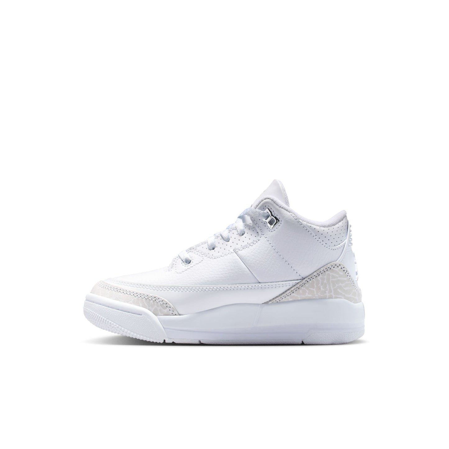 Y Jordan 3 Retro DM0966-111 - Velora