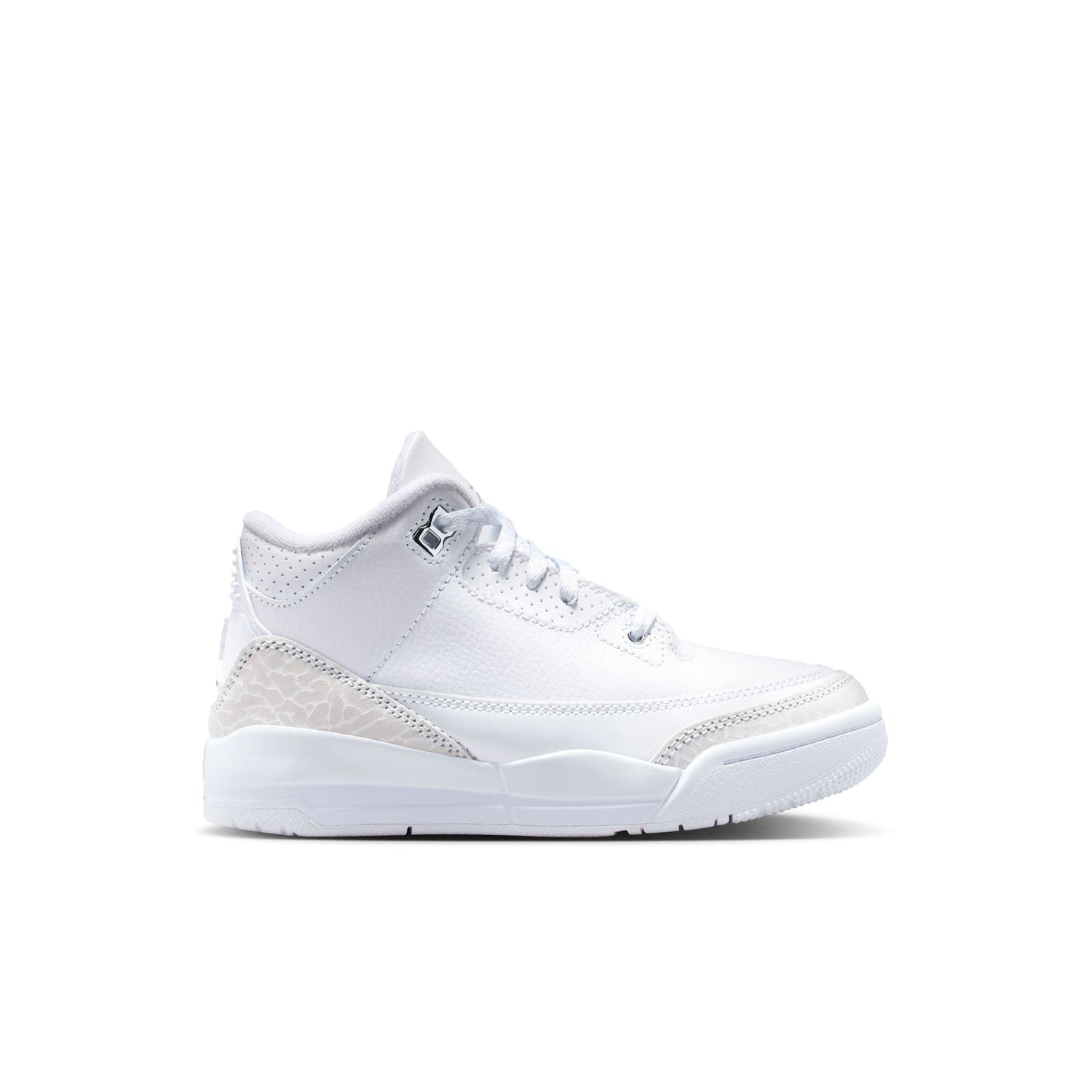 Y Jordan 3 Retro DM0966-111 - Velora