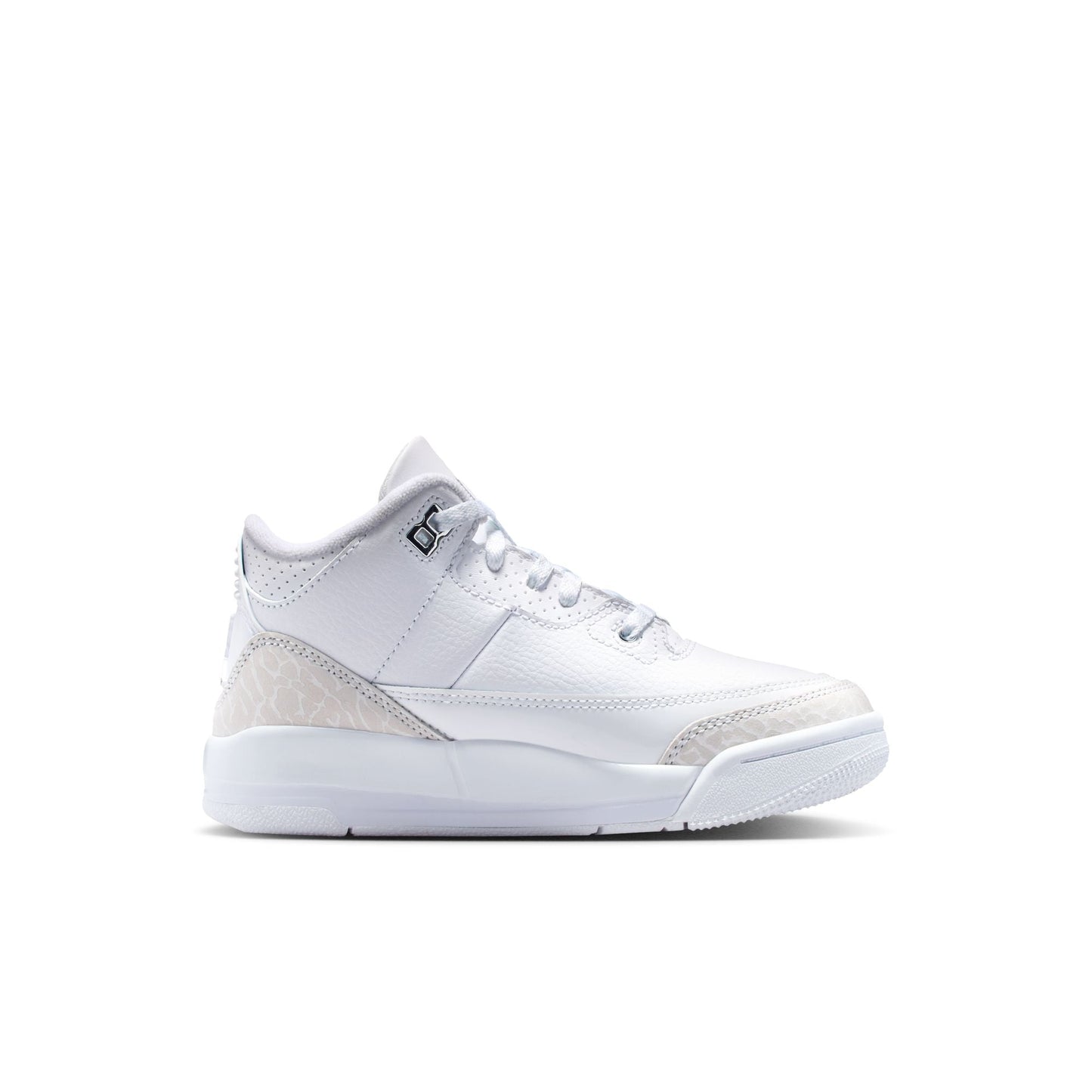 Y Jordan 3 Retro DM0966-111 - Velora
