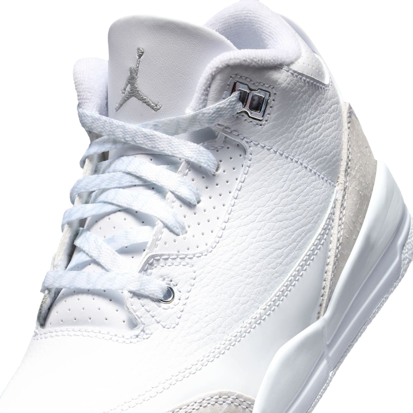 Y Jordan 3 Retro DM0966-111 - Velora