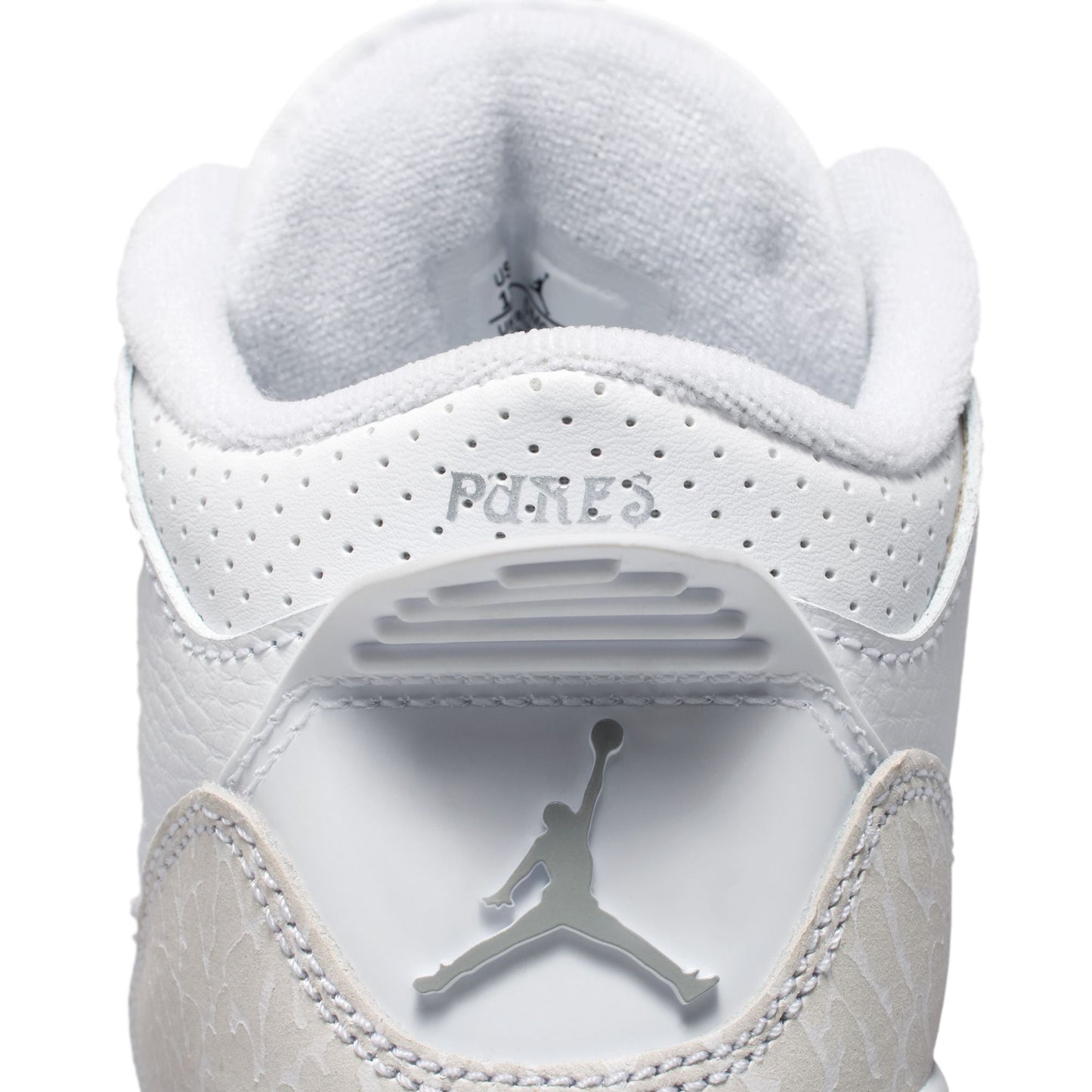 Y Jordan 3 Retro DM0966-111 - Velora