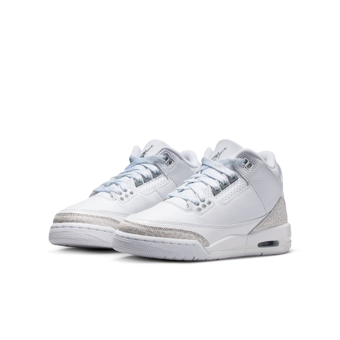 Y Air Jordan 3 Retro "Pure Money" DM0967-111 - Velora