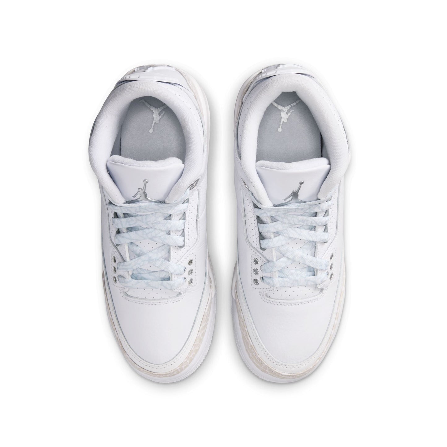 Y Air Jordan 3 Retro "Pure Money" DM0967-111 - Velora