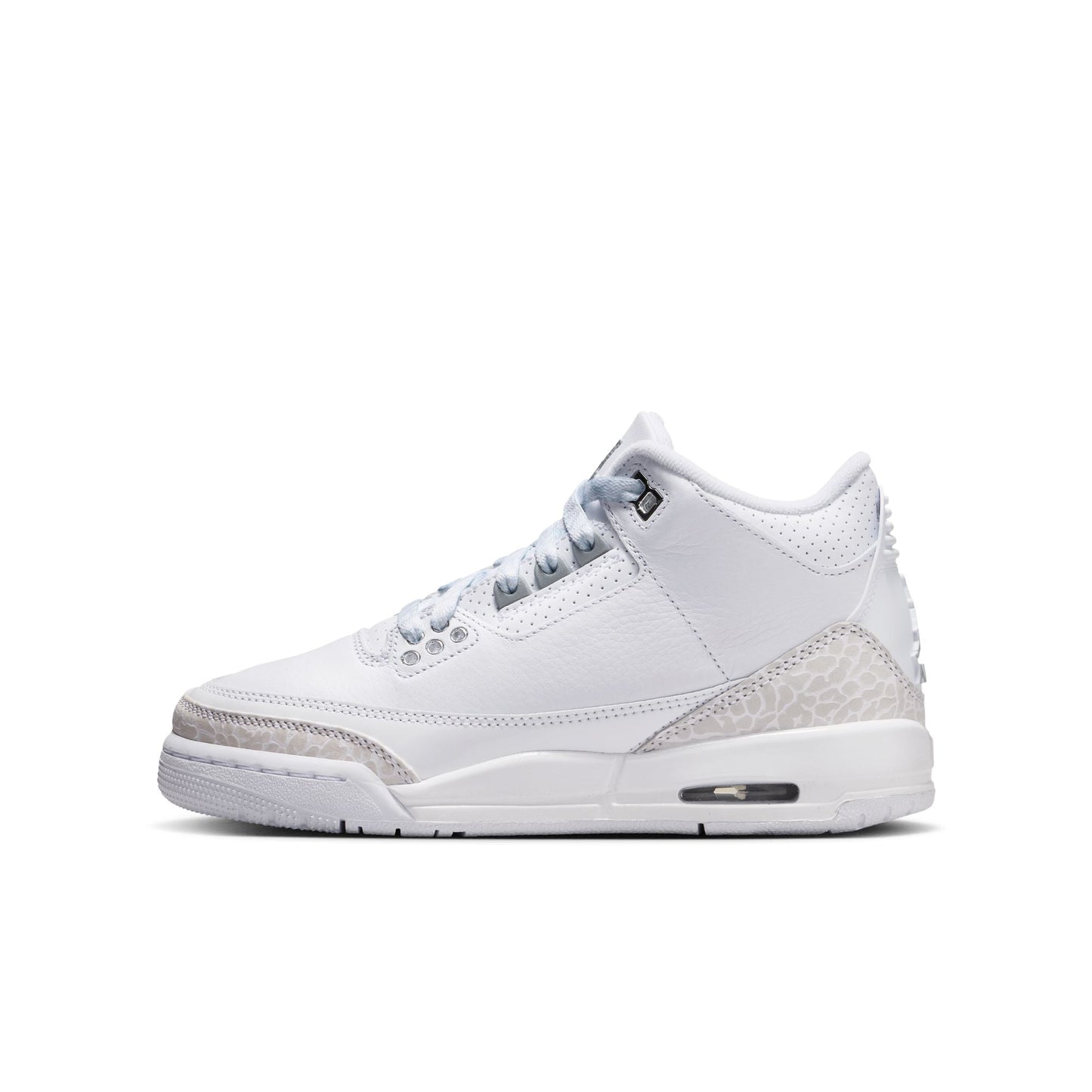 Y Air Jordan 3 Retro "Pure Money" DM0967-111 - Velora