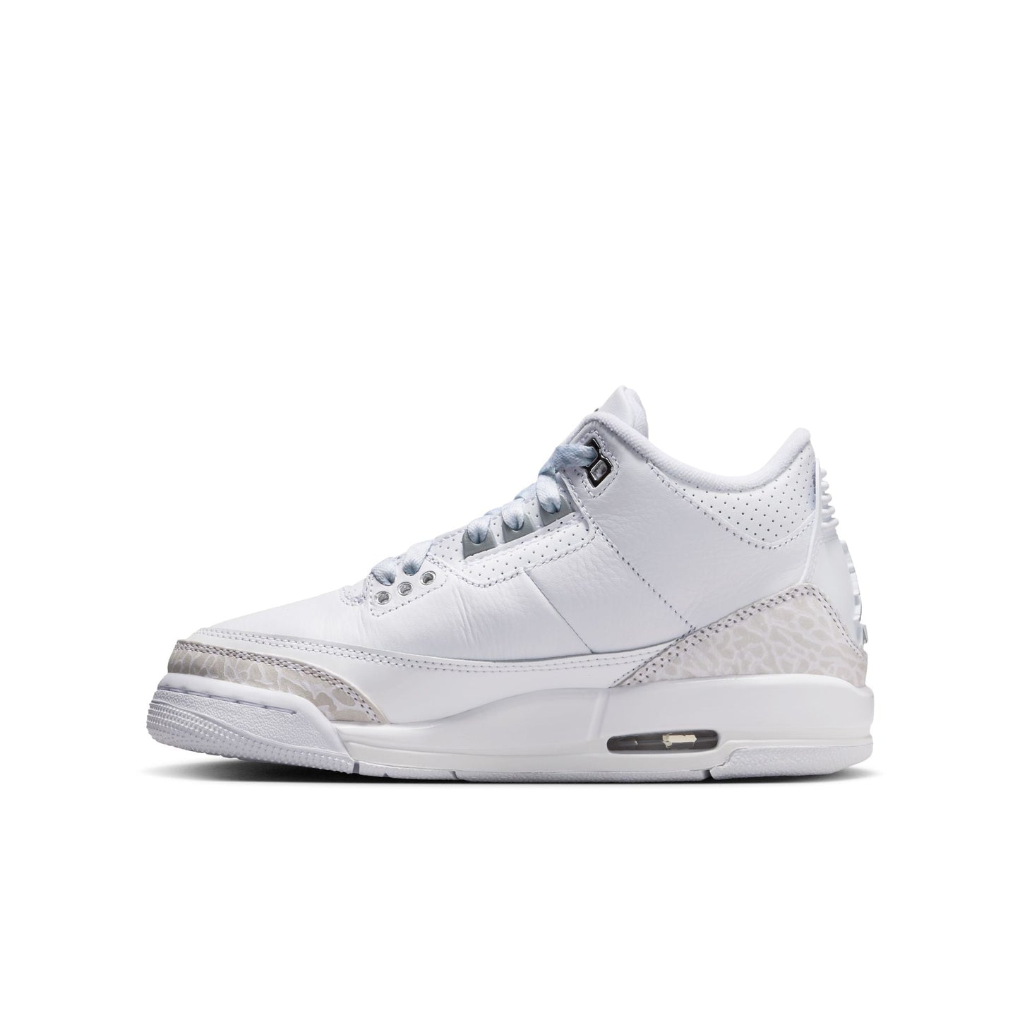 Y Air Jordan 3 Retro "Pure Money" DM0967-111 - Velora