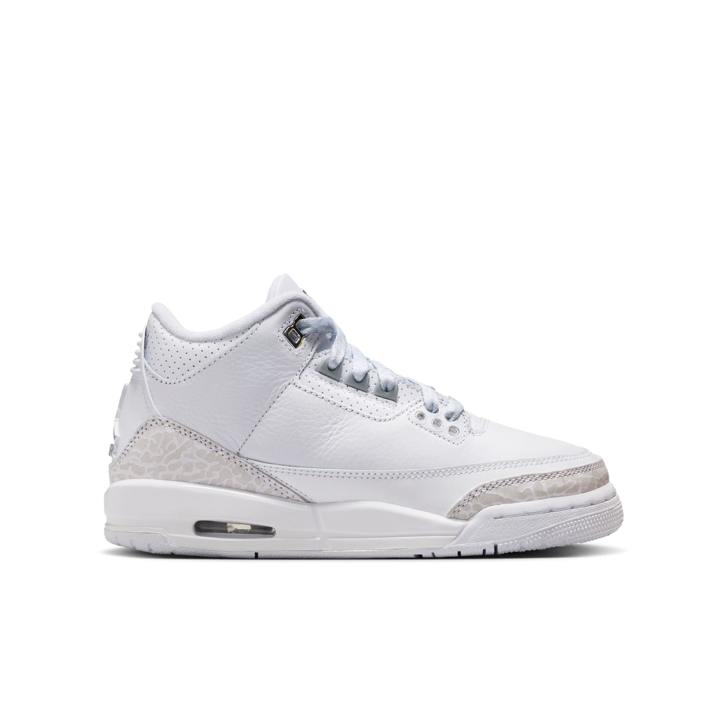 Y Air Jordan 3 Retro "Pure Money" DM0967-111 - Velora