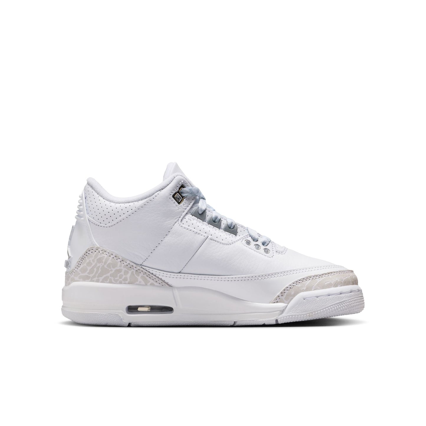 Y Air Jordan 3 Retro "Pure Money" DM0967-111 - Velora