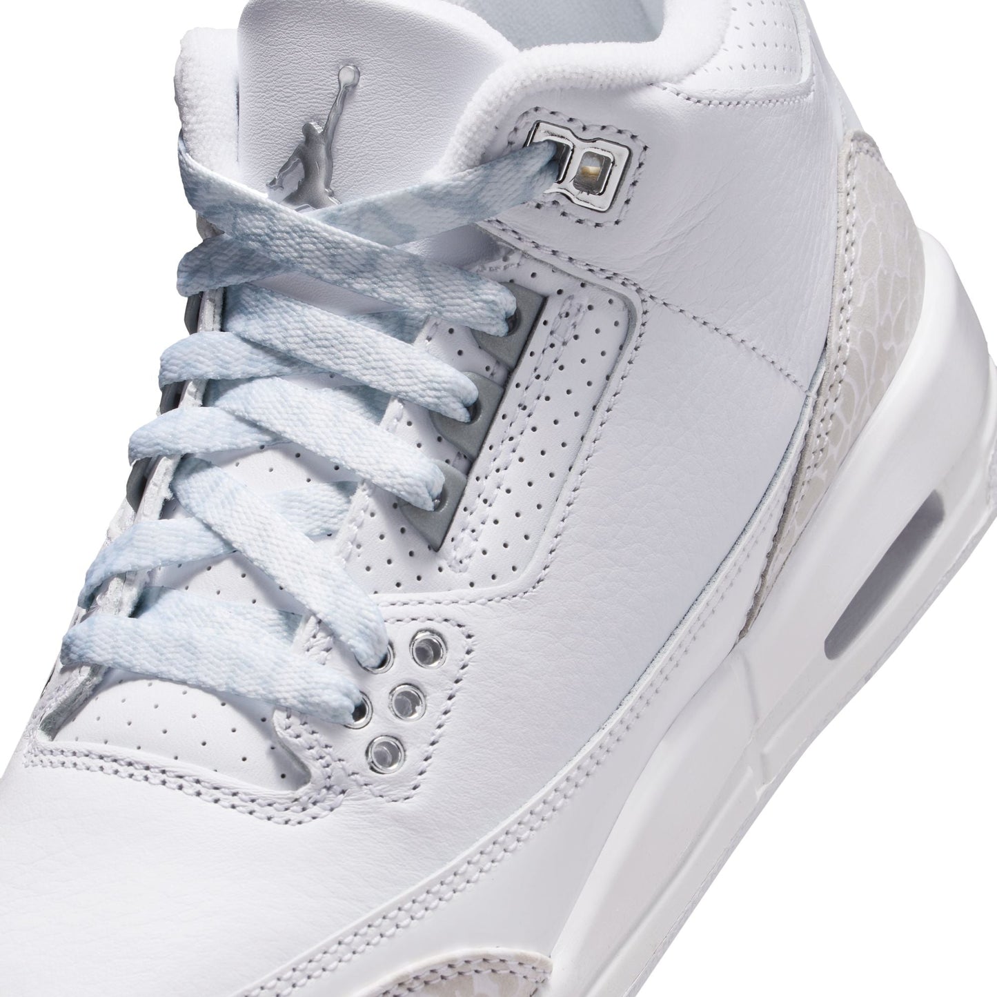 Y Air Jordan 3 Retro "Pure Money" DM0967-111 - Velora