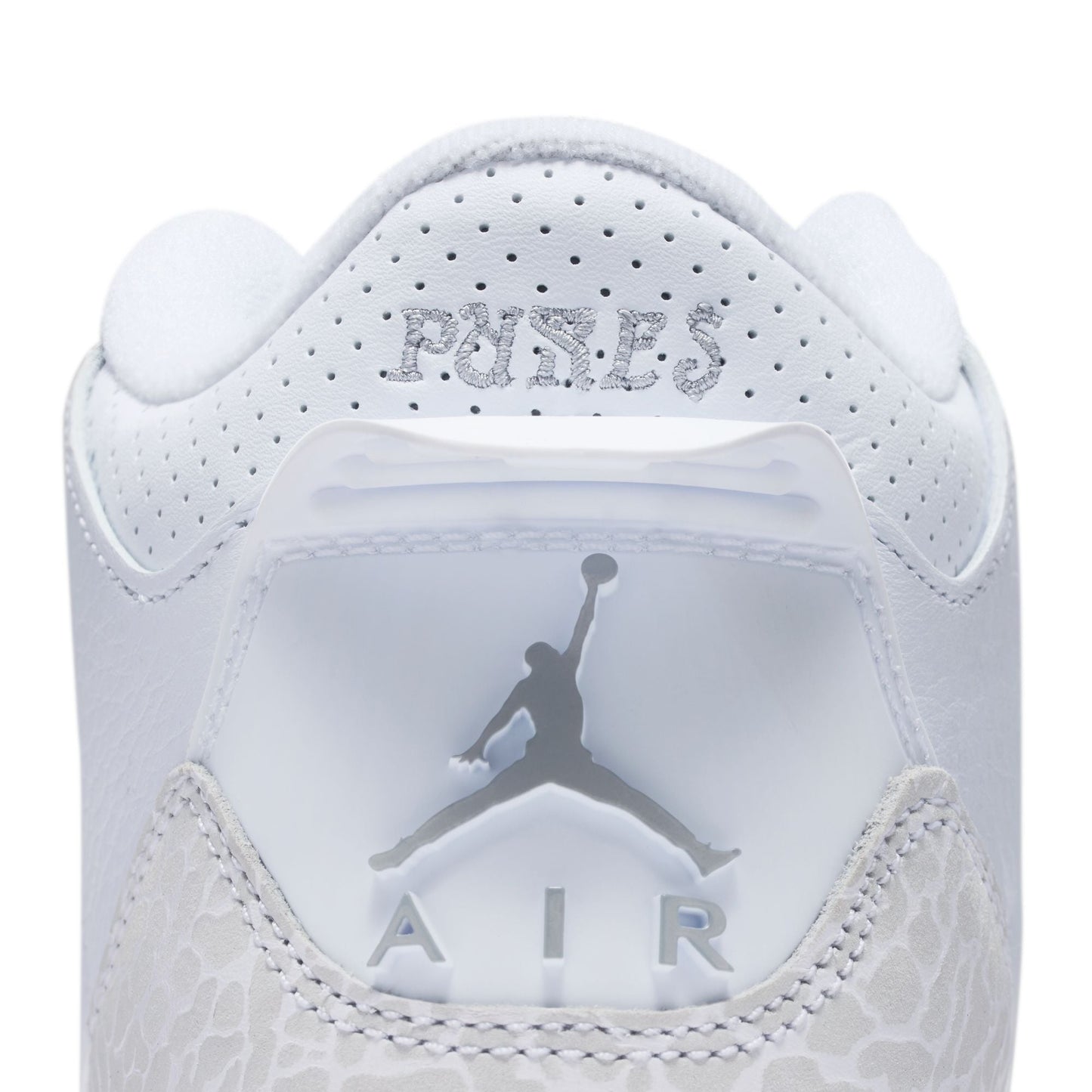 Y Air Jordan 3 Retro "Pure Money" DM0967-111 - Velora