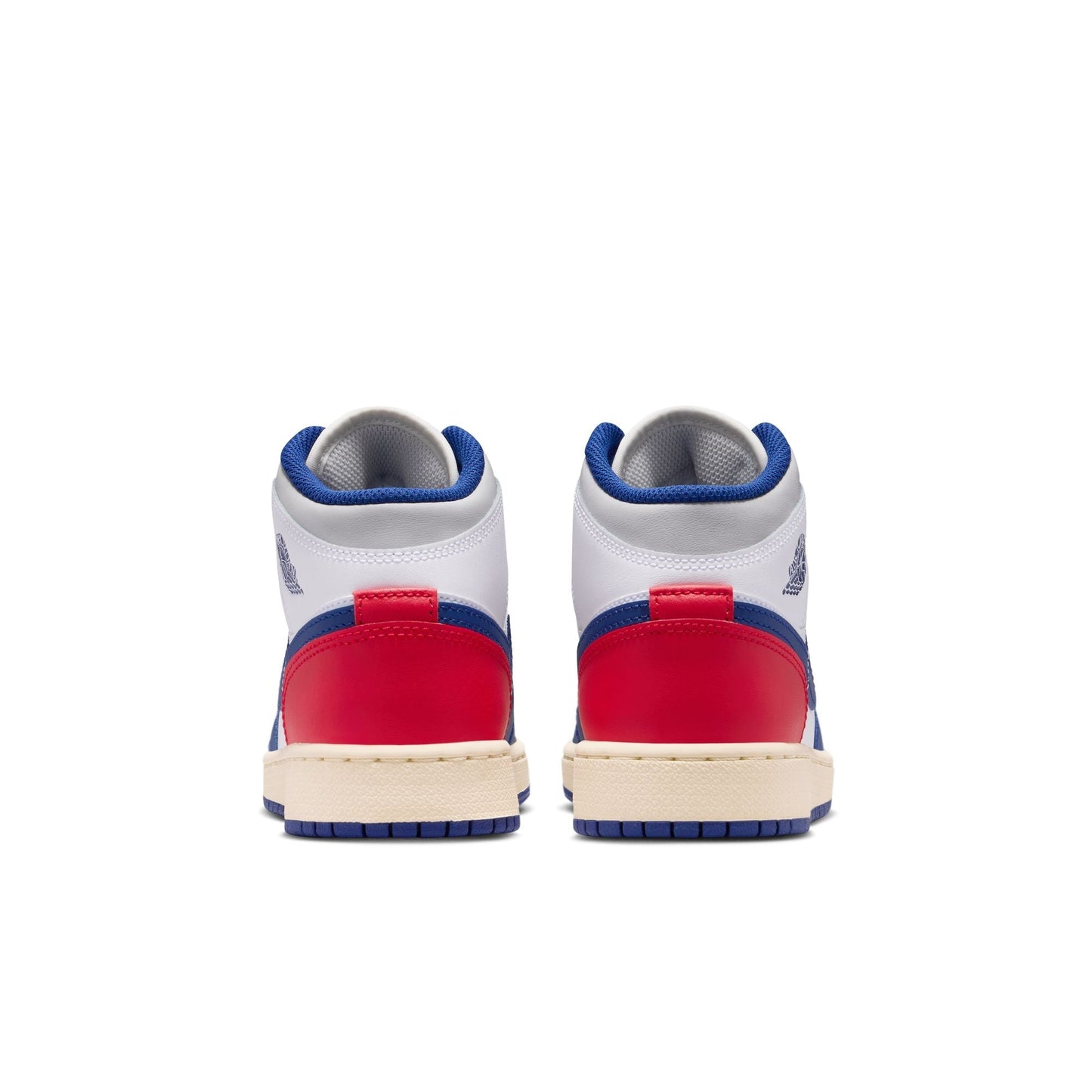 Y Air Jordan 1 Mid DQ8423-102 - Velora