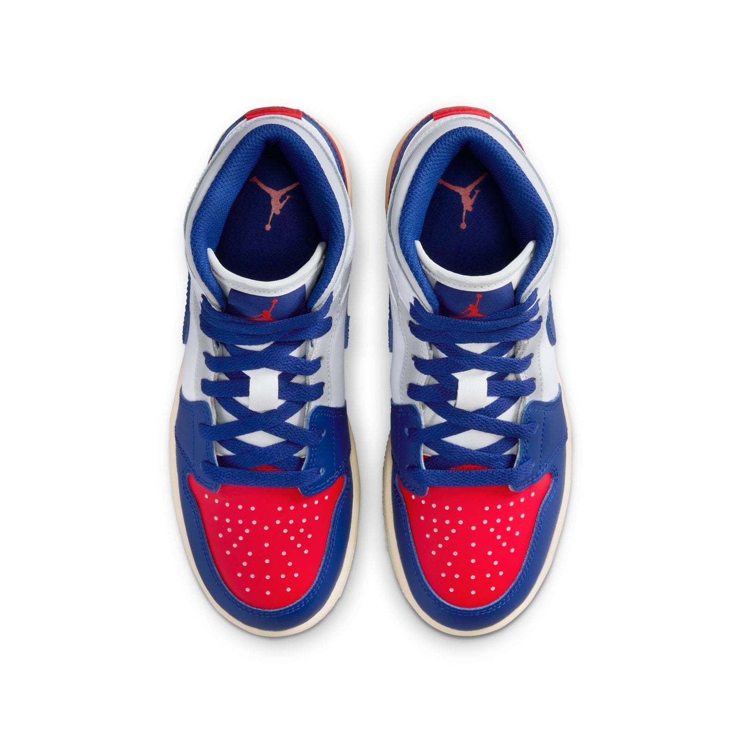 Y Air Jordan 1 Mid DQ8423-102 - Velora