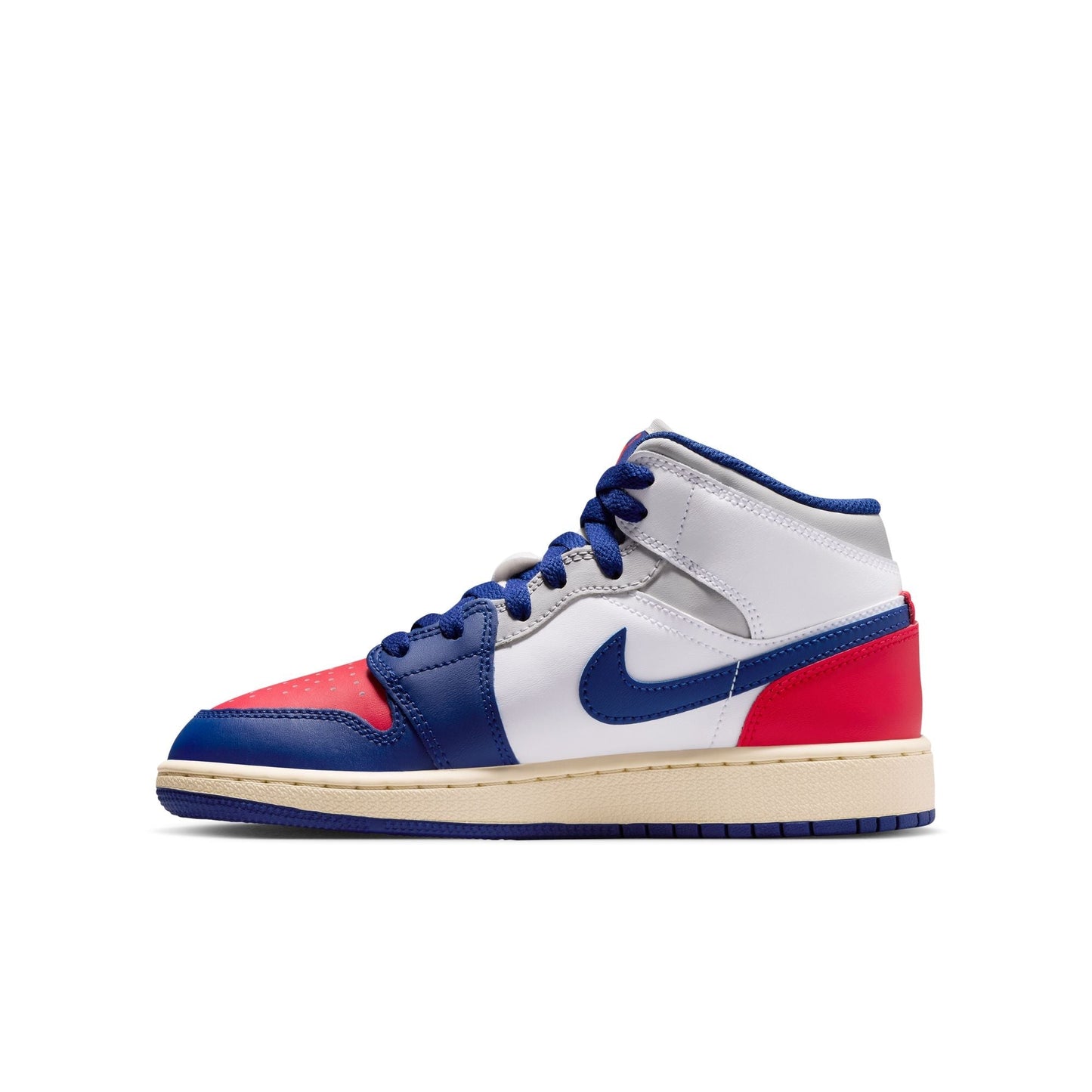 Y Air Jordan 1 Mid DQ8423-102 - Velora