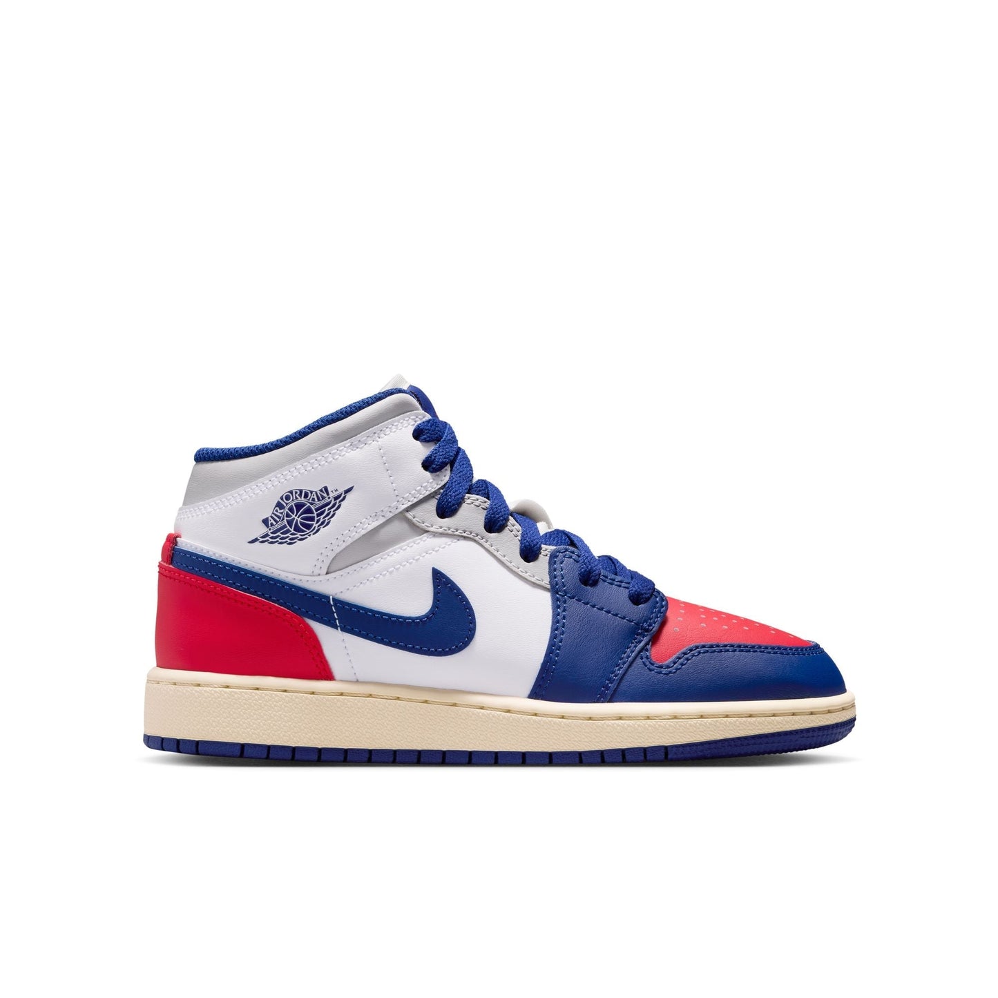 Y Air Jordan 1 Mid DQ8423-102 - Velora