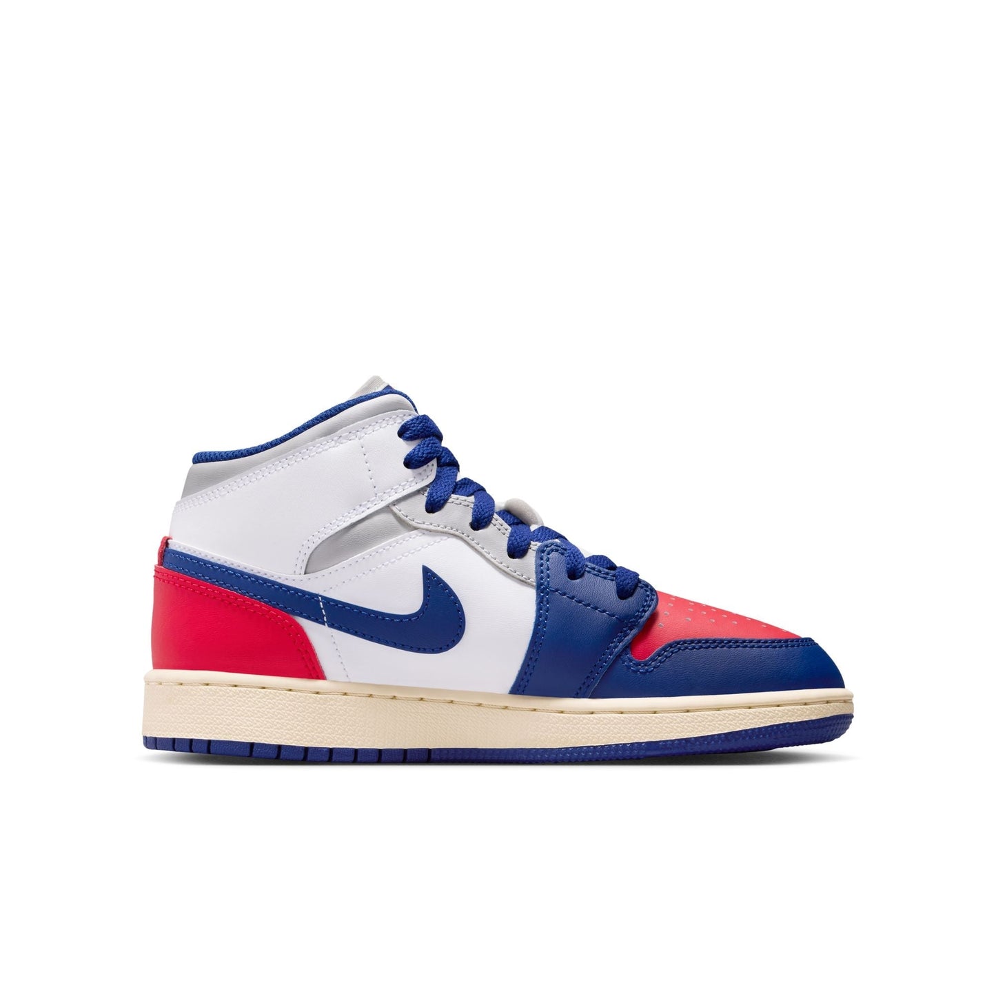 Y Air Jordan 1 Mid DQ8423-102 - Velora
