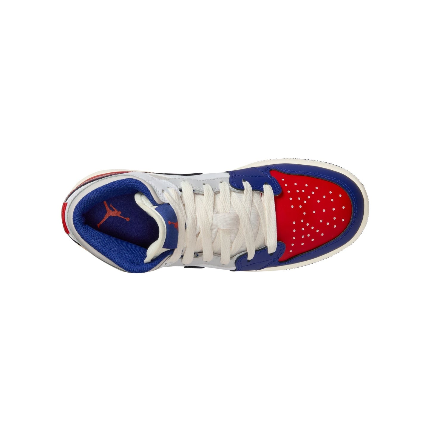 Y Air Jordan 1 Mid DQ8423-102 - Velora
