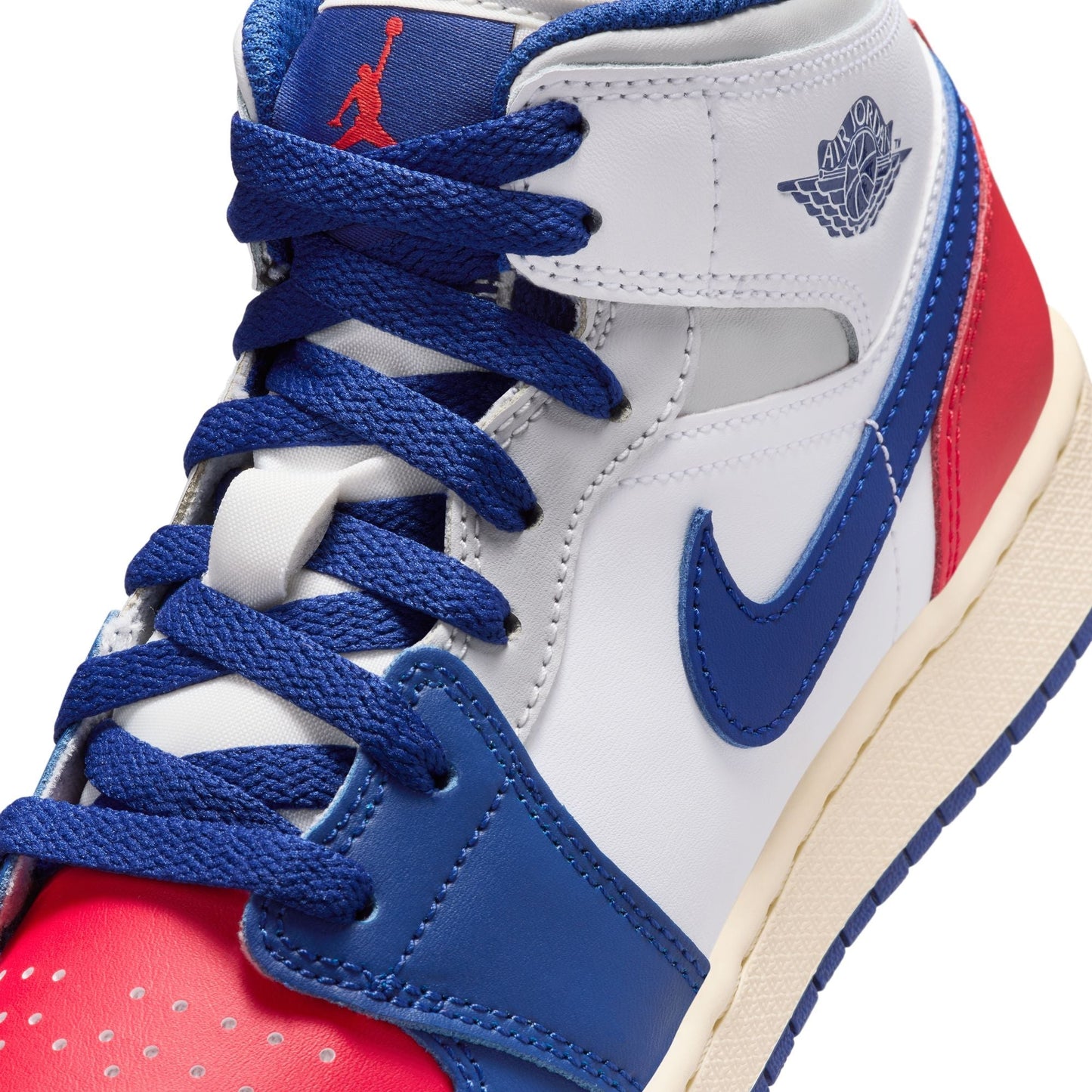 Y Air Jordan 1 Mid DQ8423-102 - Velora