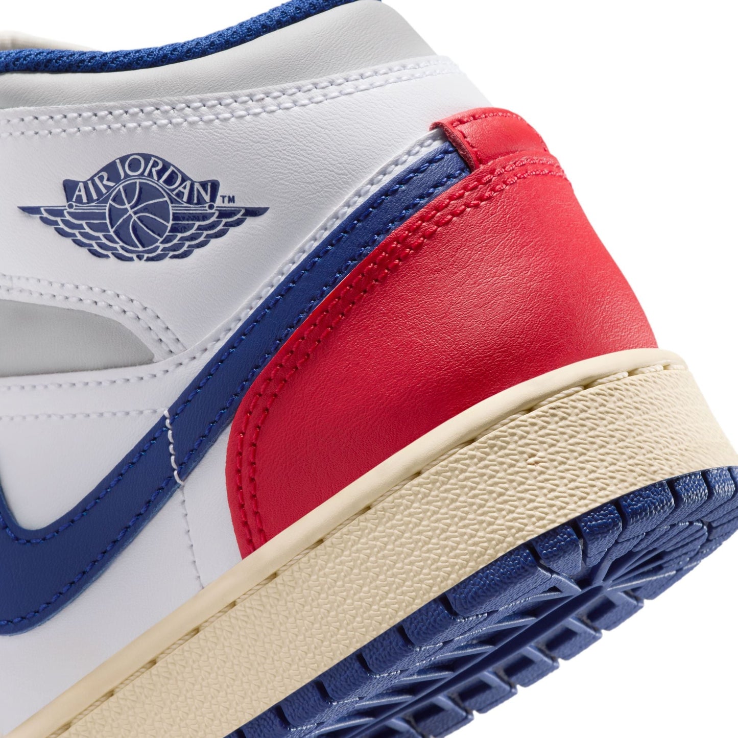 Y Air Jordan 1 Mid DQ8423-102 - Velora