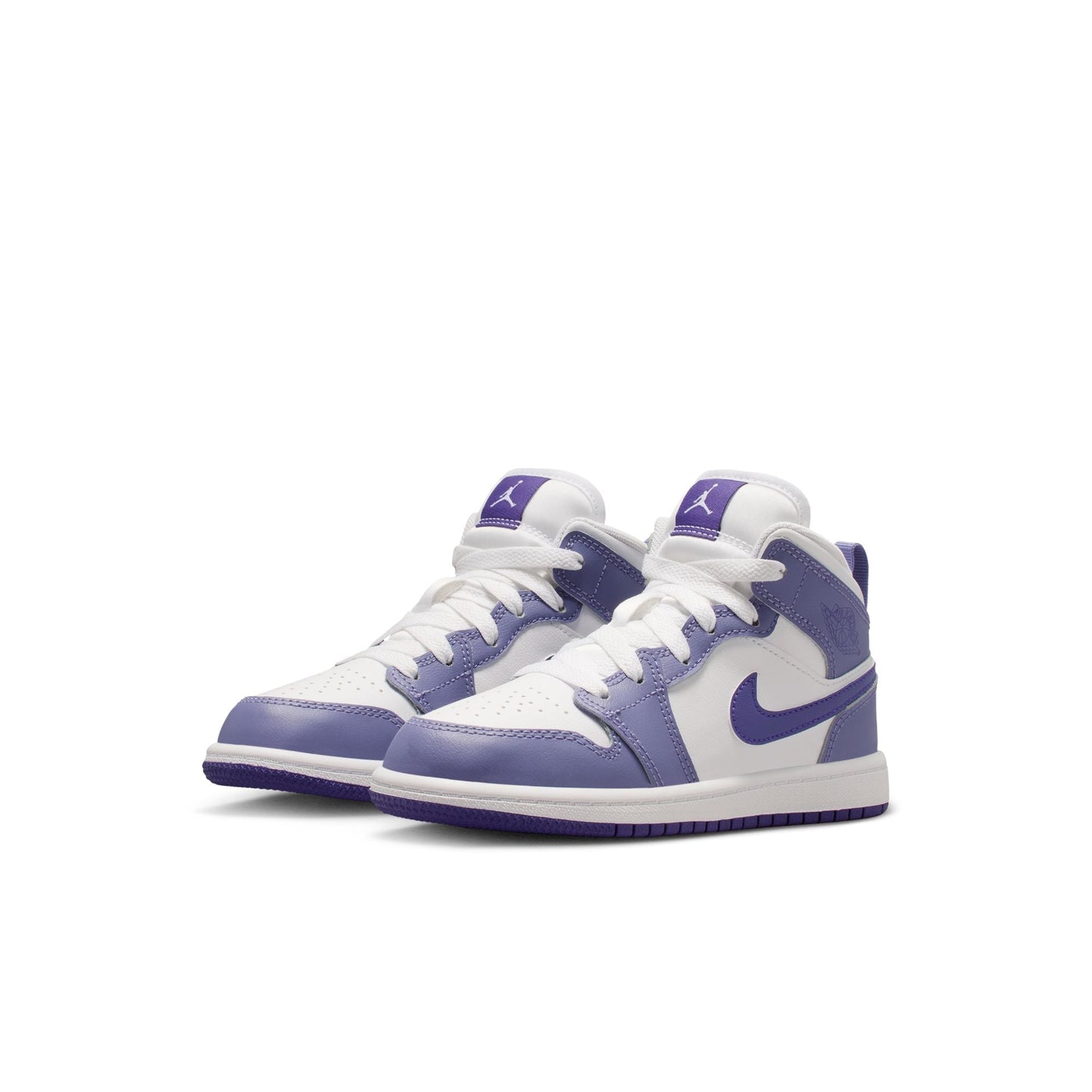 Y Jordan 1 Mid DQ8424-500 - Velora