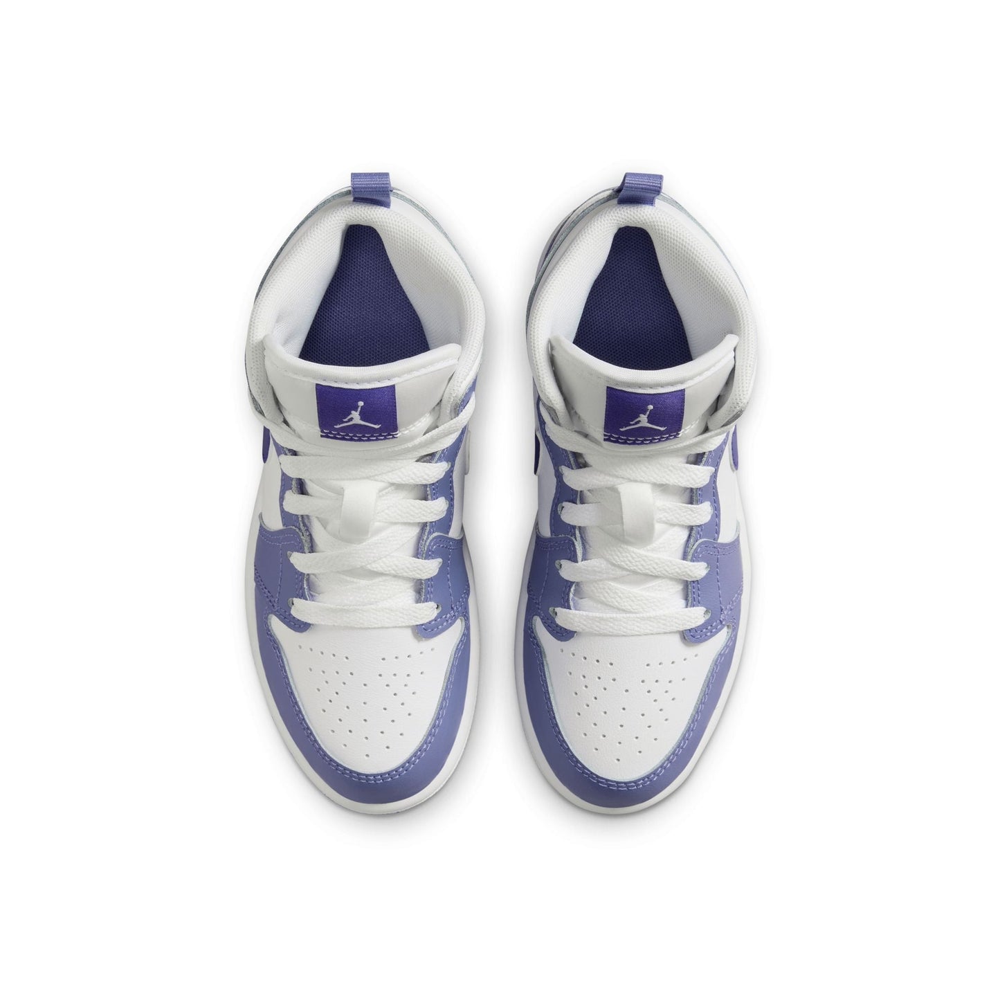 Y Jordan 1 Mid DQ8424-500 - Velora