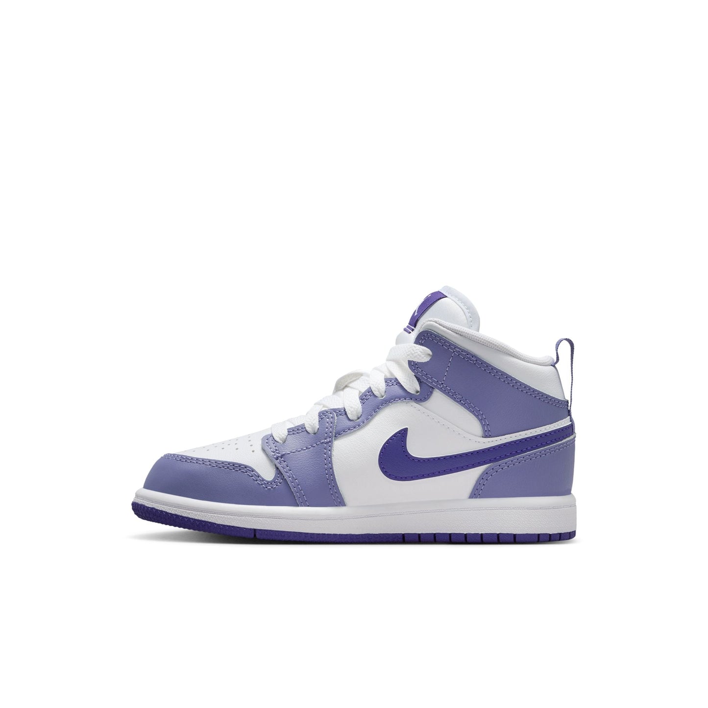 Y Jordan 1 Mid DQ8424-500 - Velora