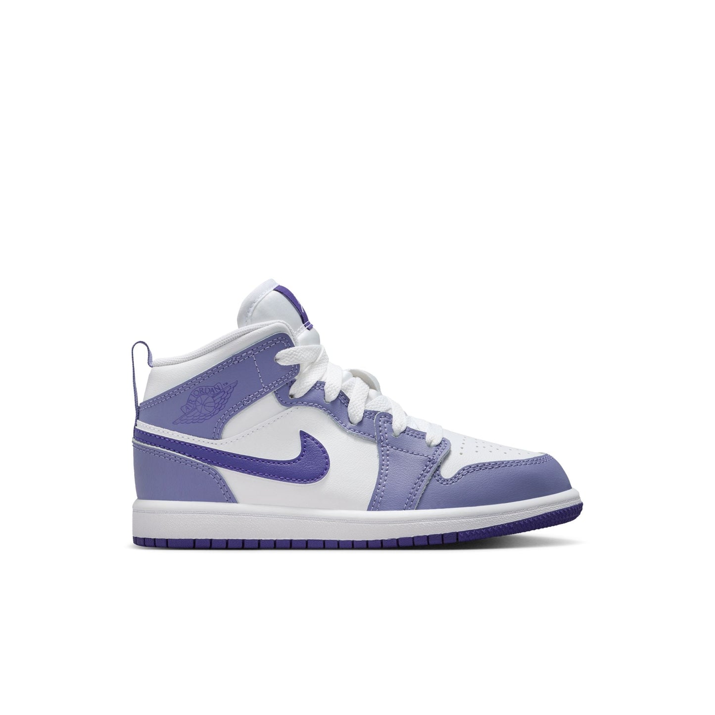 Y Jordan 1 Mid DQ8424-500 - Velora