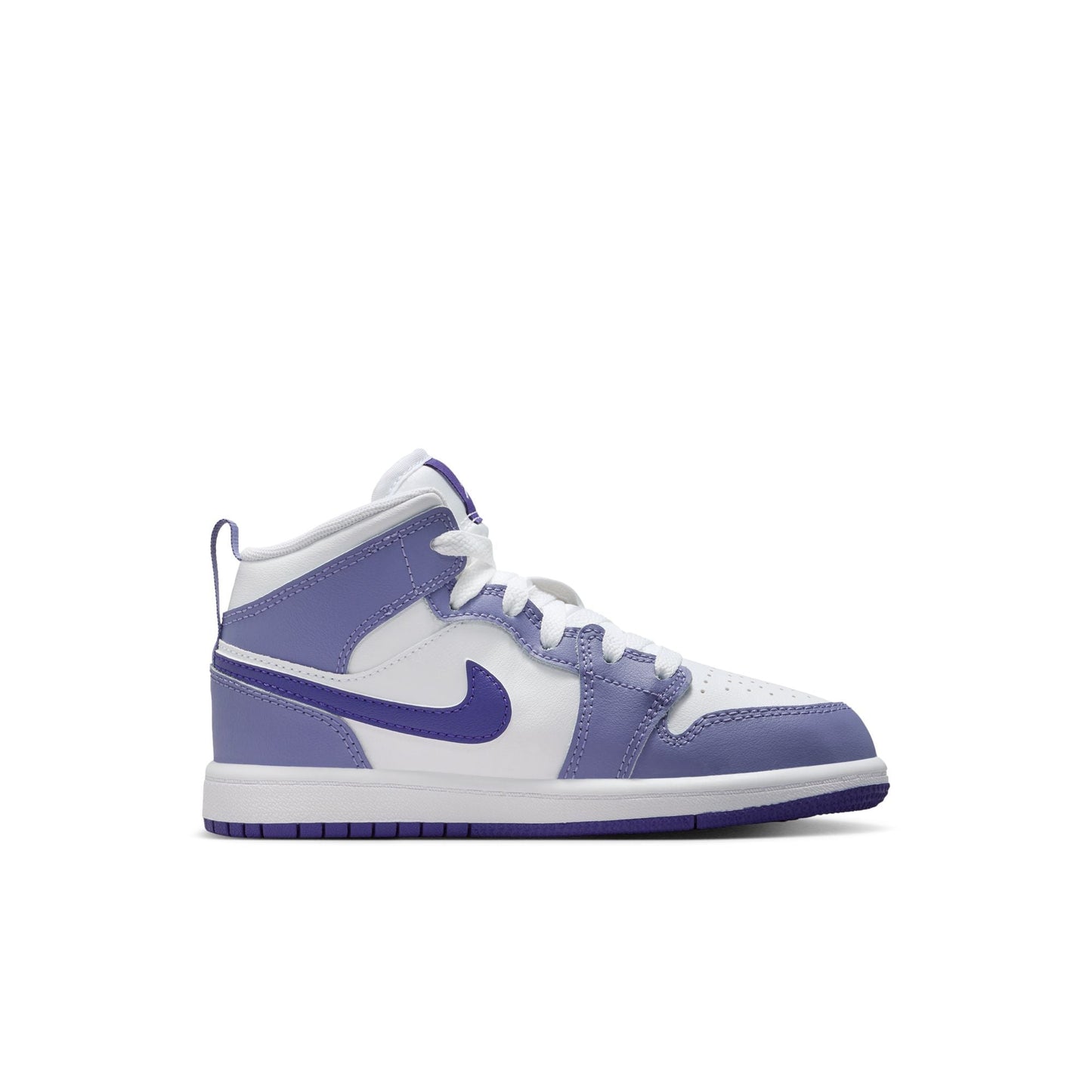 Y Jordan 1 Mid DQ8424-500 - Velora