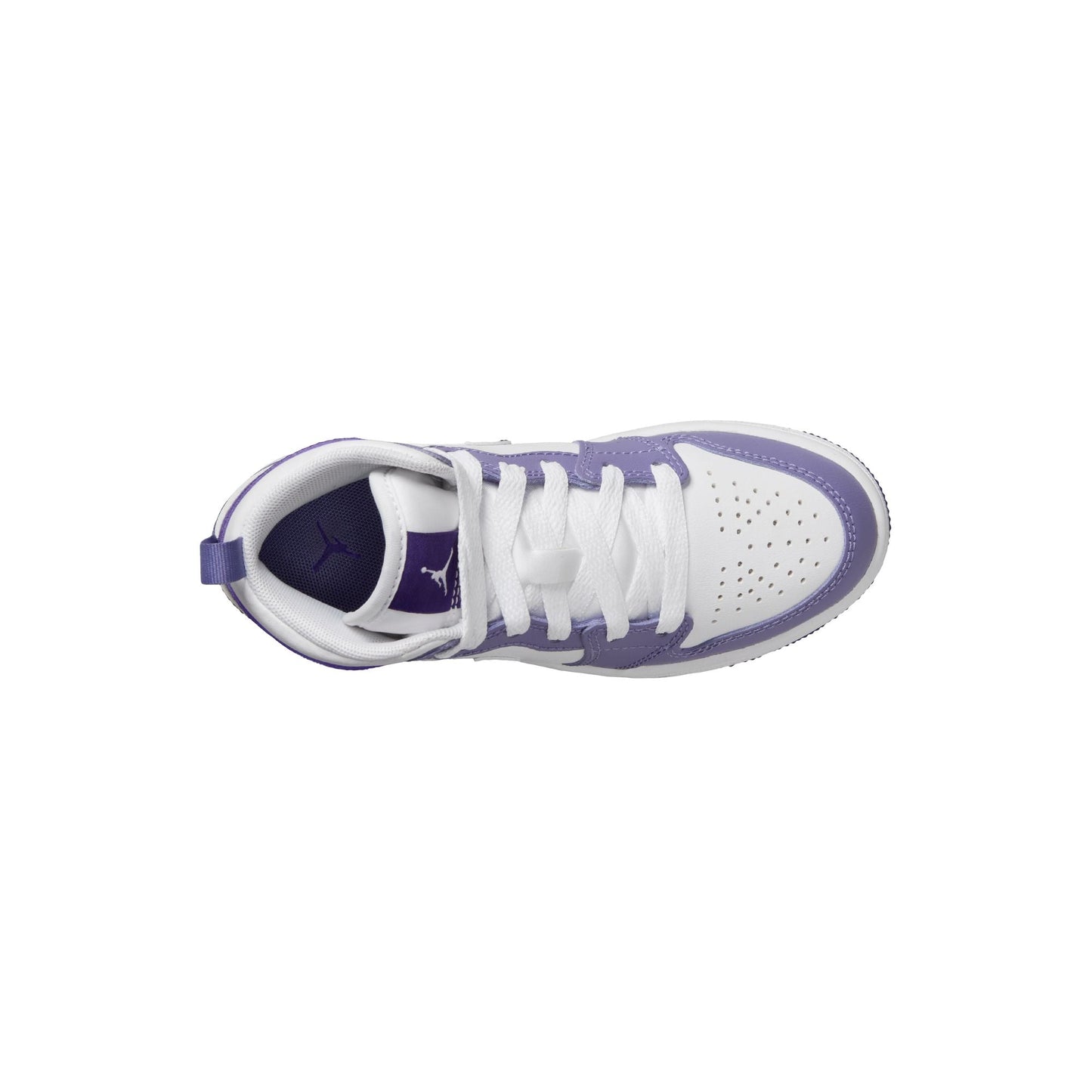 Y Jordan 1 Mid DQ8424-500 - Velora