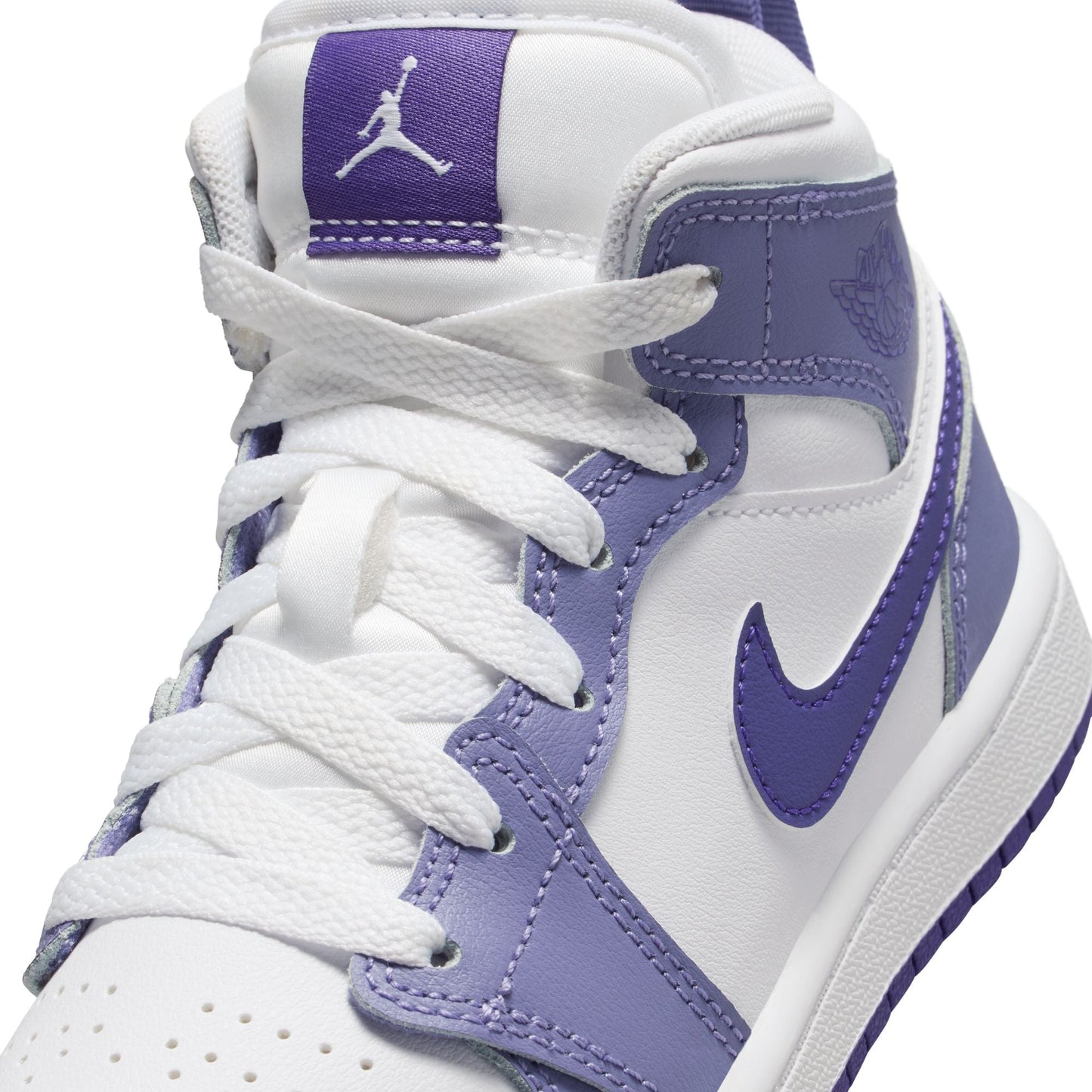 Y Jordan 1 Mid DQ8424-500 - Velora