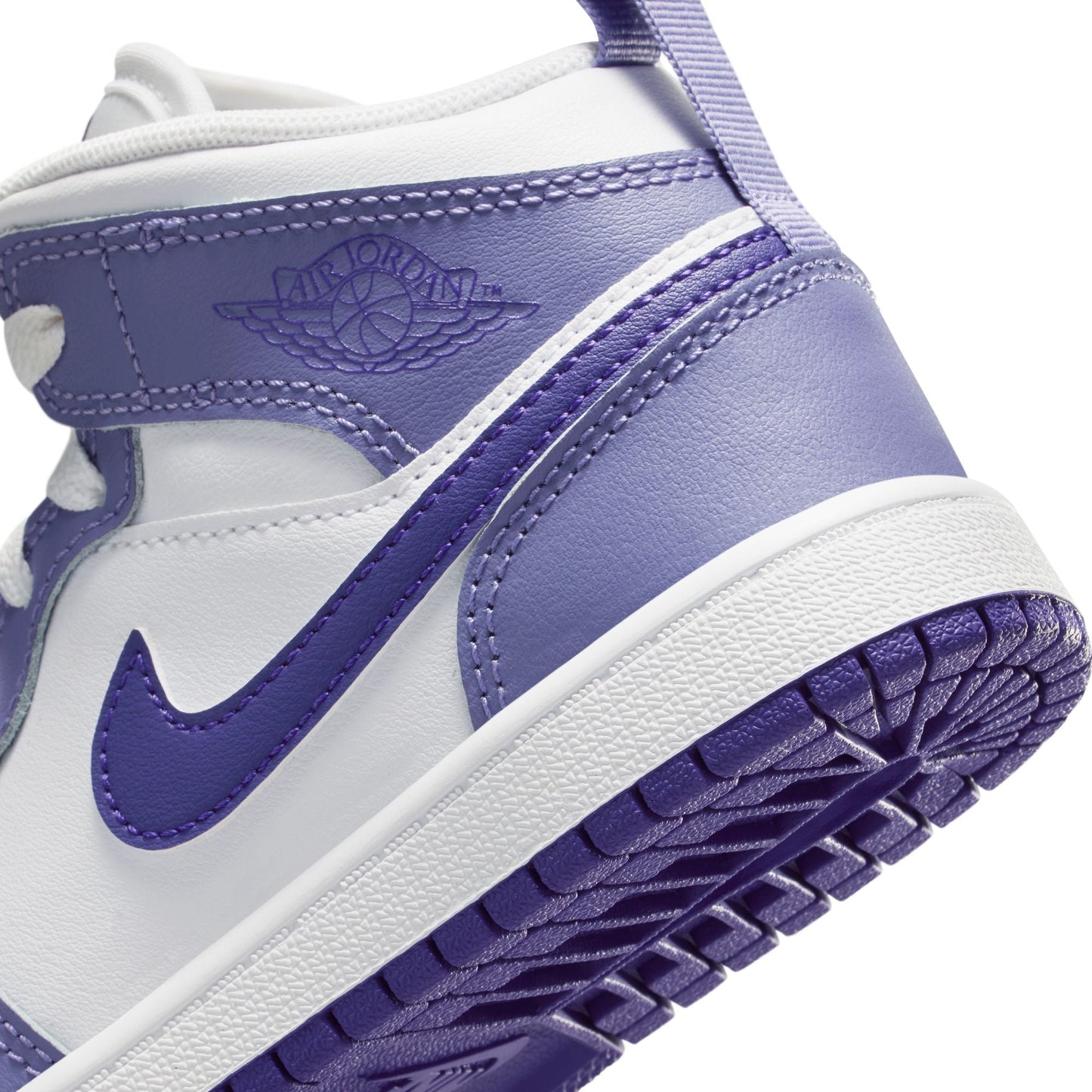 Y Jordan 1 Mid DQ8424-500 - Velora