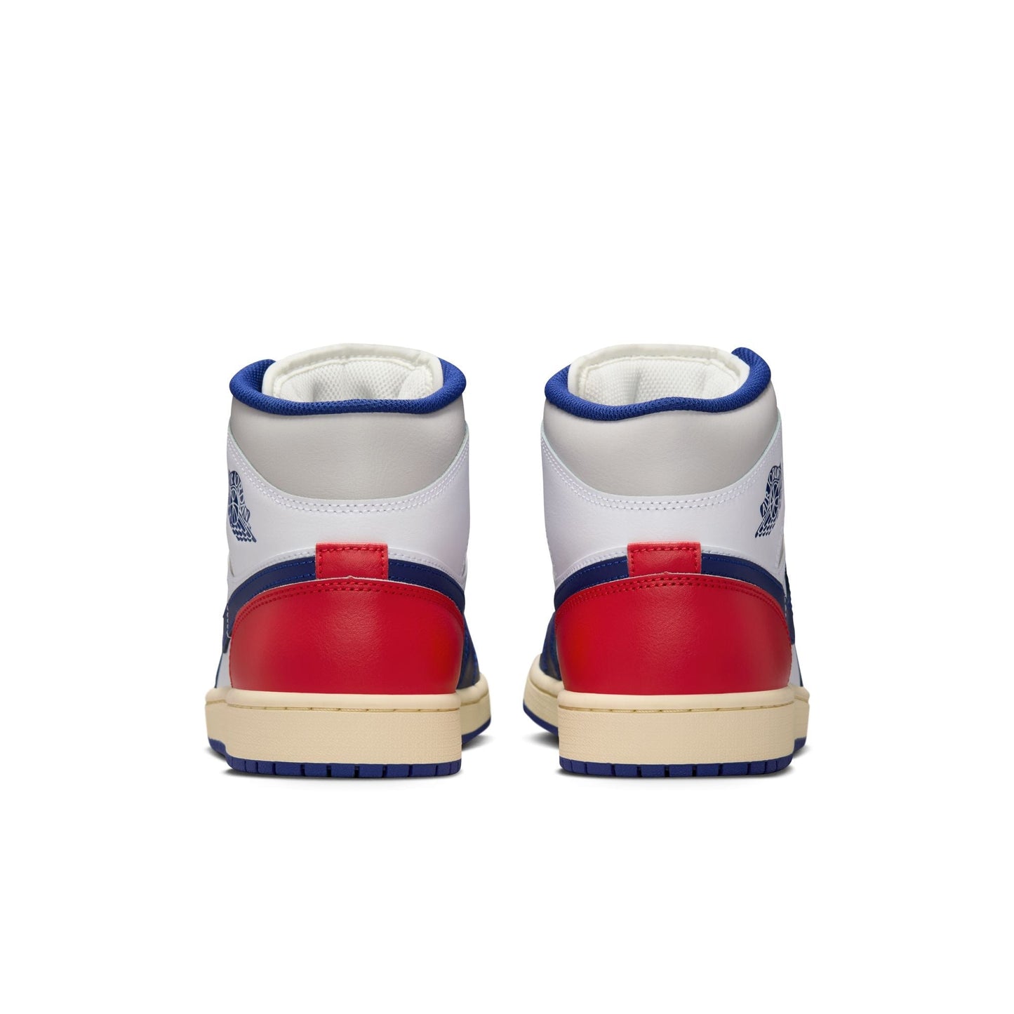 M Air Jordan 1 Mid DQ8426-102 - Velora