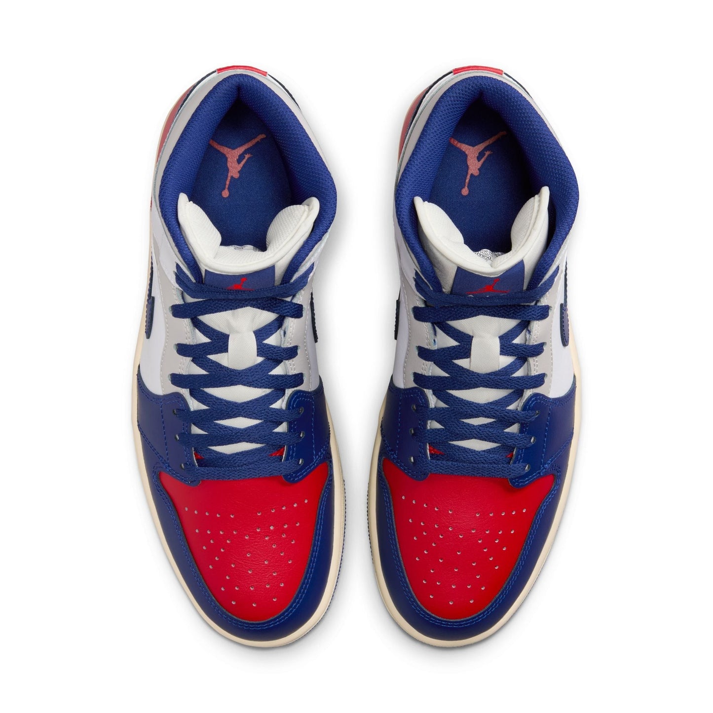 M Air Jordan 1 Mid DQ8426-102 - Velora