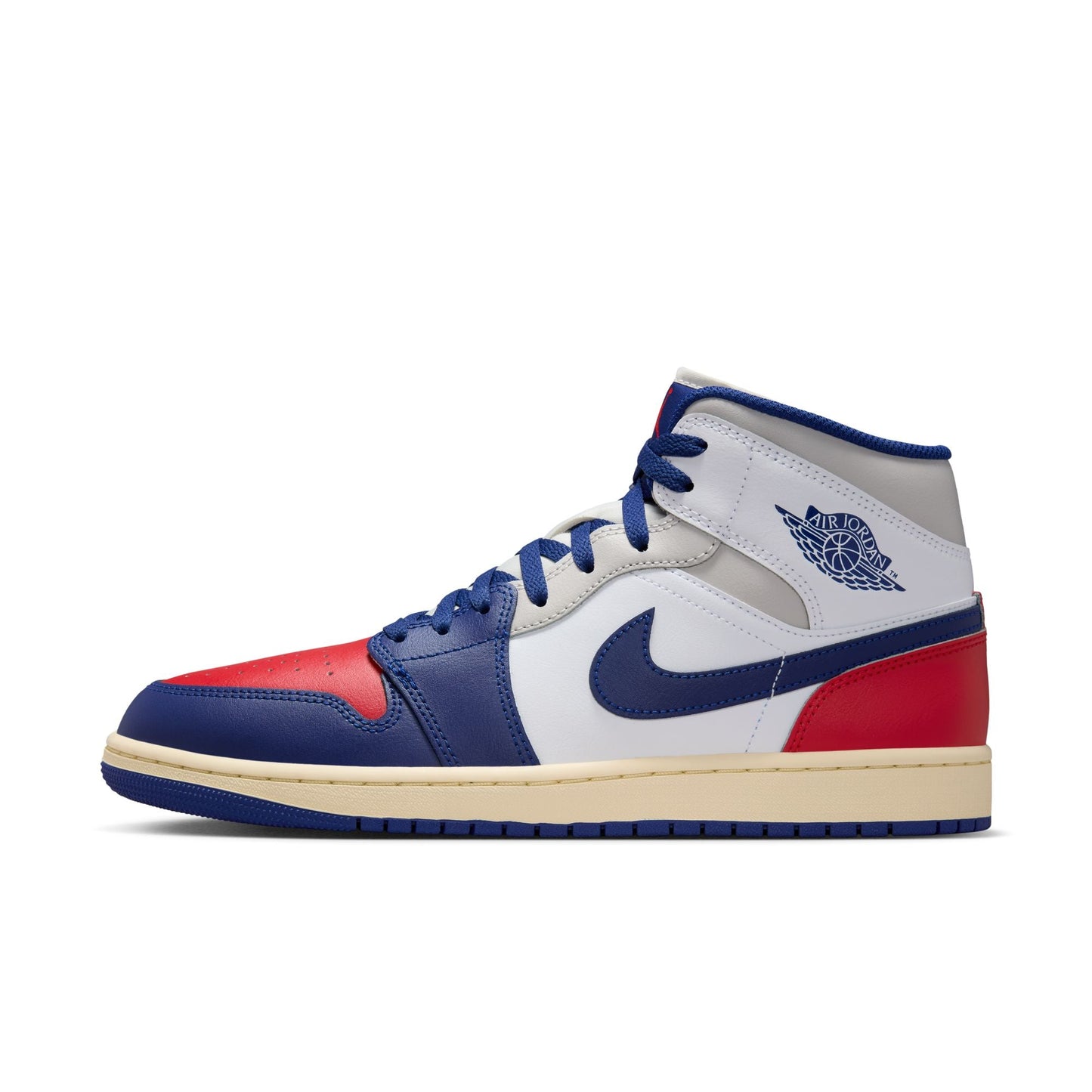 M Air Jordan 1 Mid DQ8426-102 - Velora