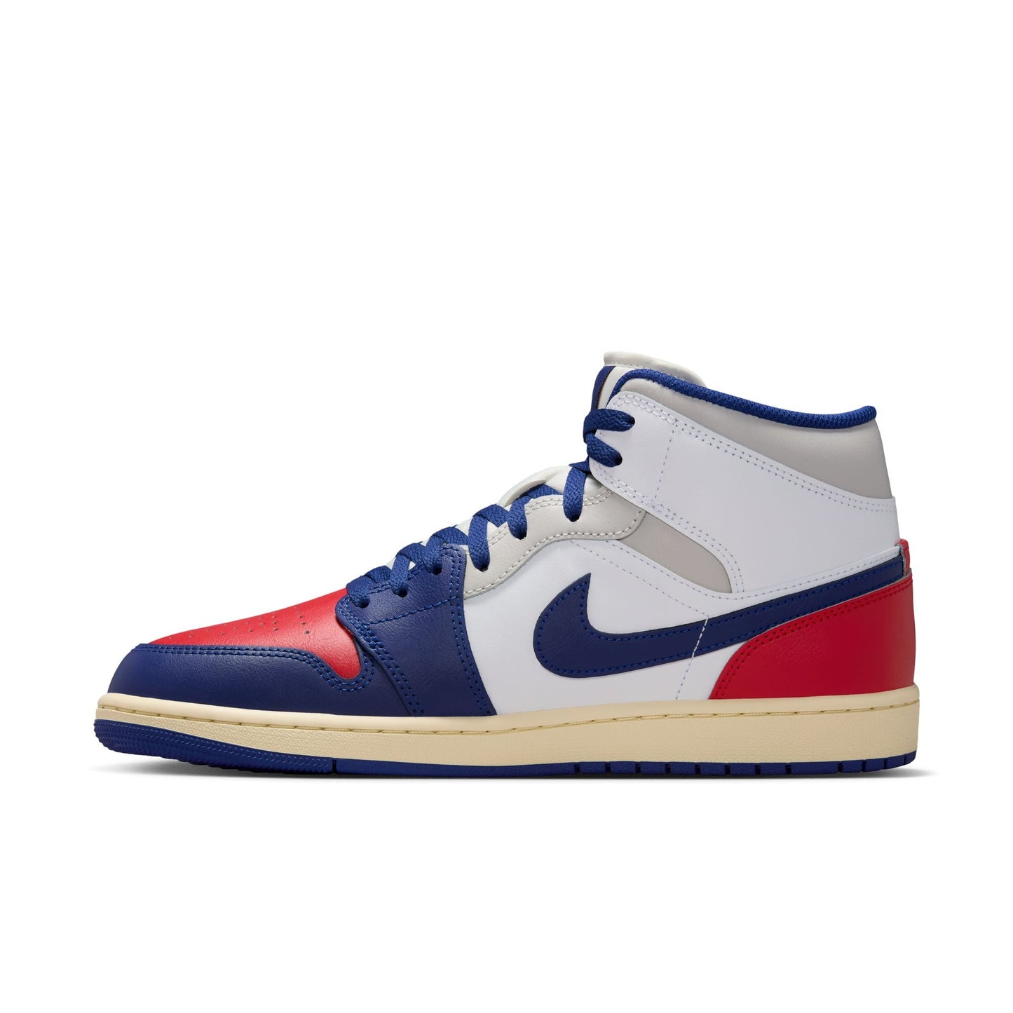 M Air Jordan 1 Mid DQ8426-102 - Velora