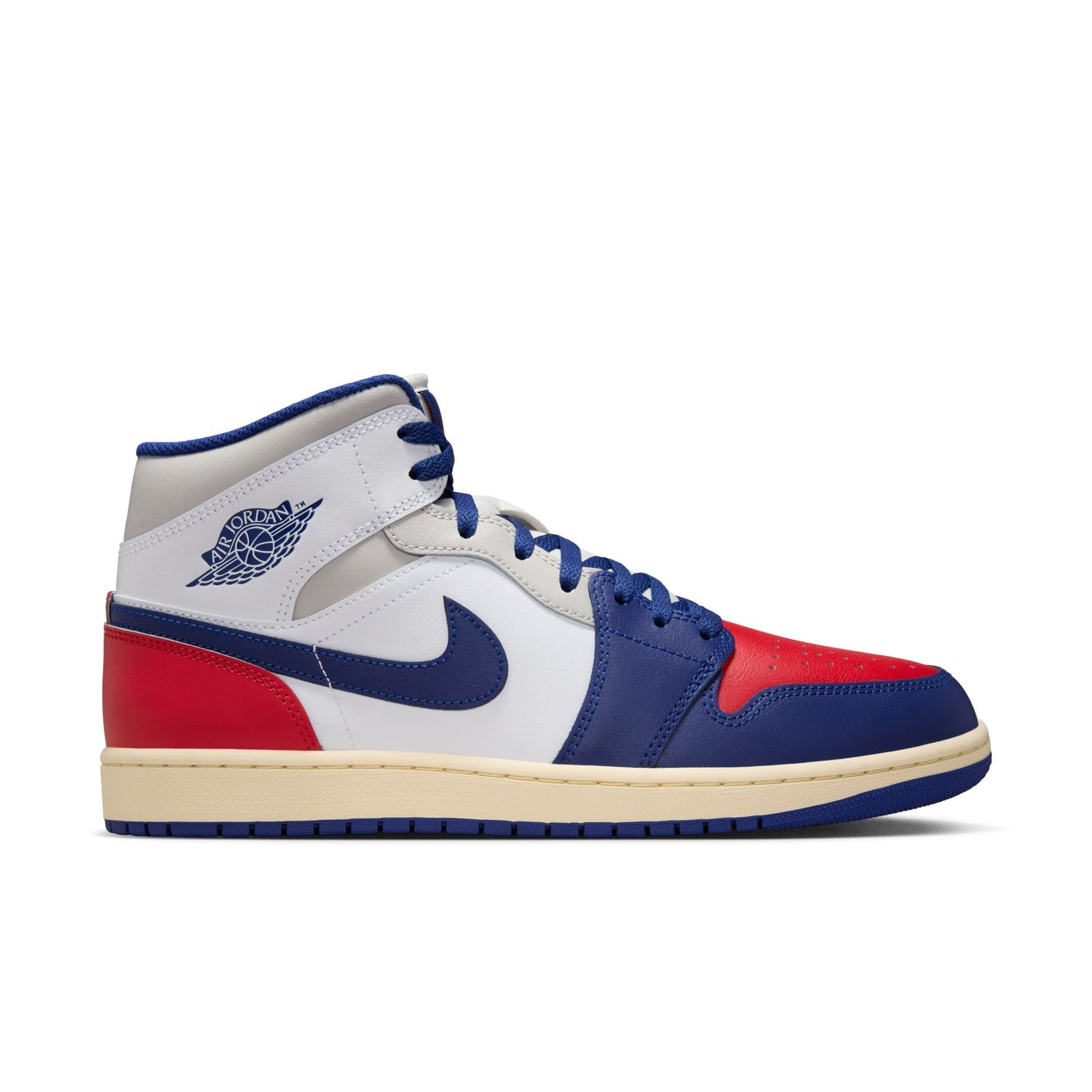M Air Jordan 1 Mid DQ8426-102 - Velora