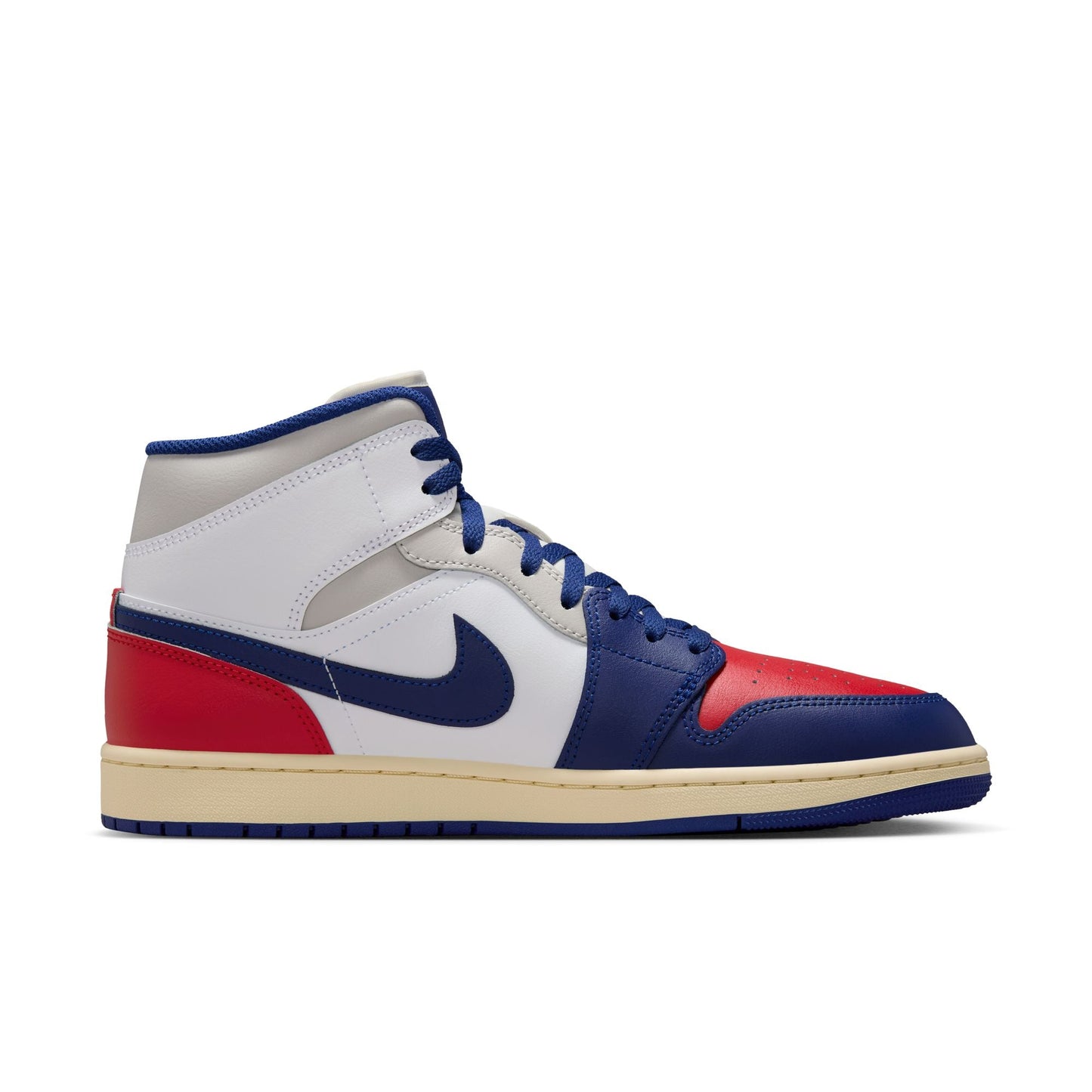 M Air Jordan 1 Mid DQ8426-102 - Velora