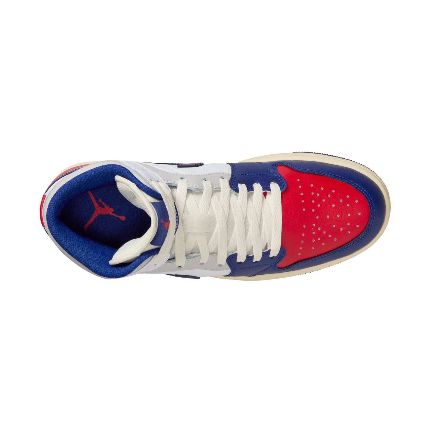 M Air Jordan 1 Mid DQ8426-102 - Velora