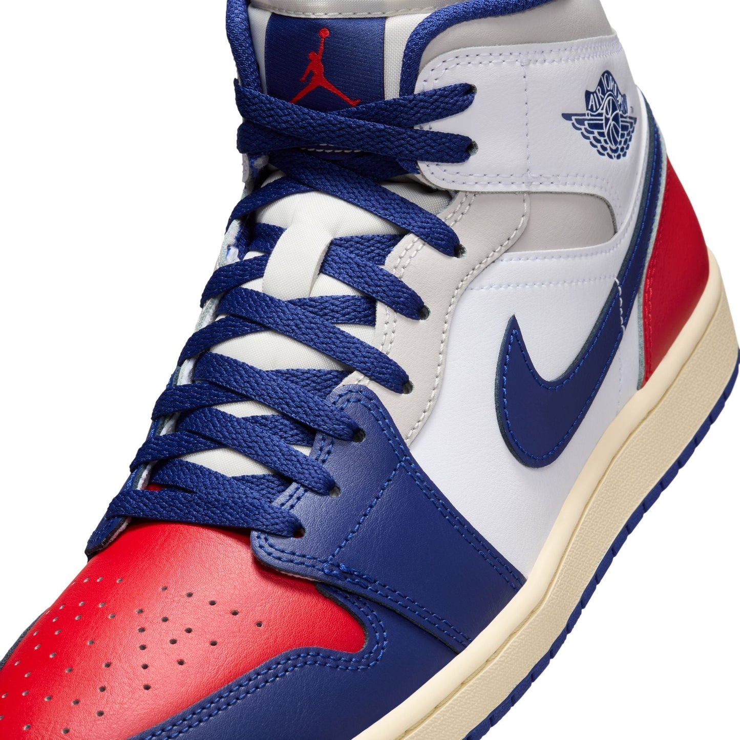 M Air Jordan 1 Mid DQ8426-102 - Velora