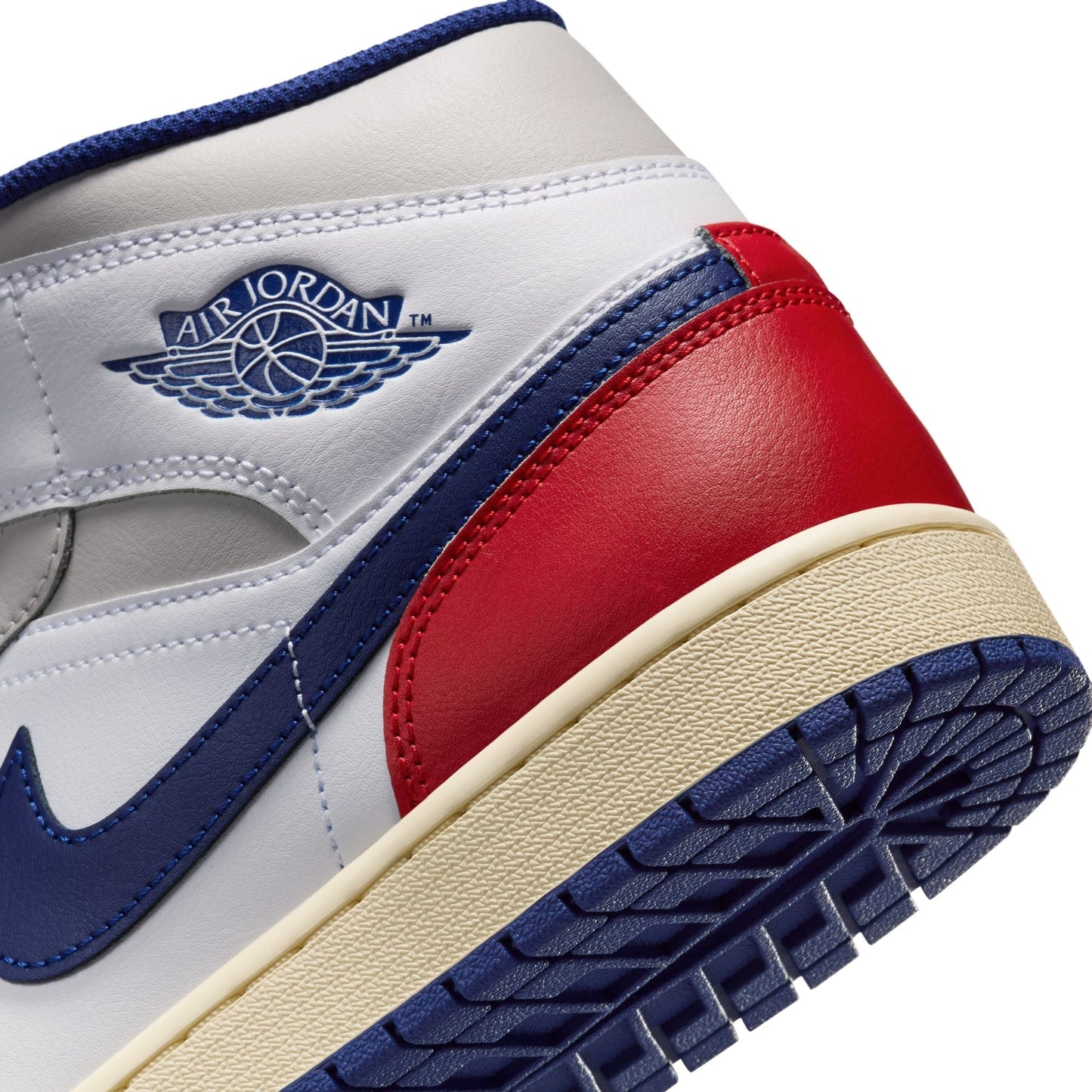 M Air Jordan 1 Mid DQ8426-102 - Velora