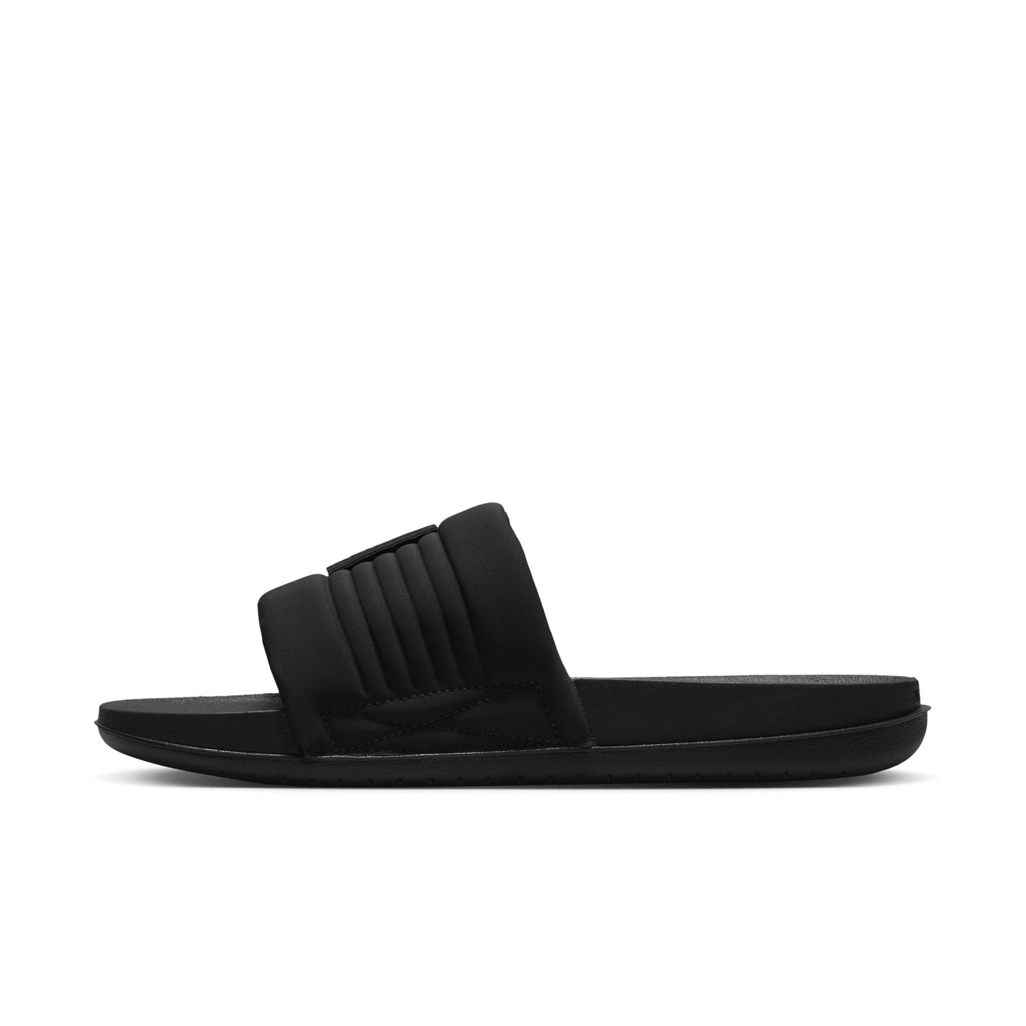 M Nike Offcourt Adjust DQ9624-001 - Velora