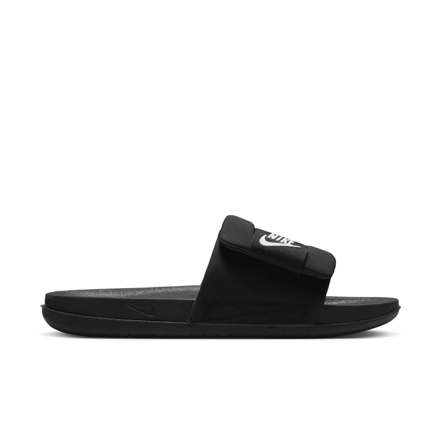 M Nike Offcourt Adjust DQ9624-001 - Velora