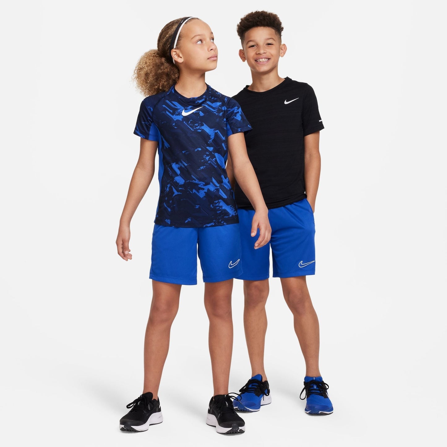 Y Nike Trophy23 DX5416-480 - Velora
