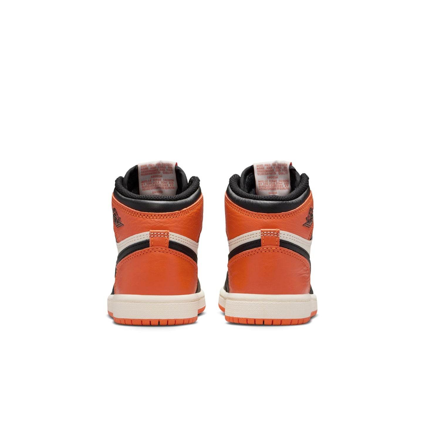 Y Jordan 1 Retro High OG "Shattered Backboard" FD1412-008 - Velora