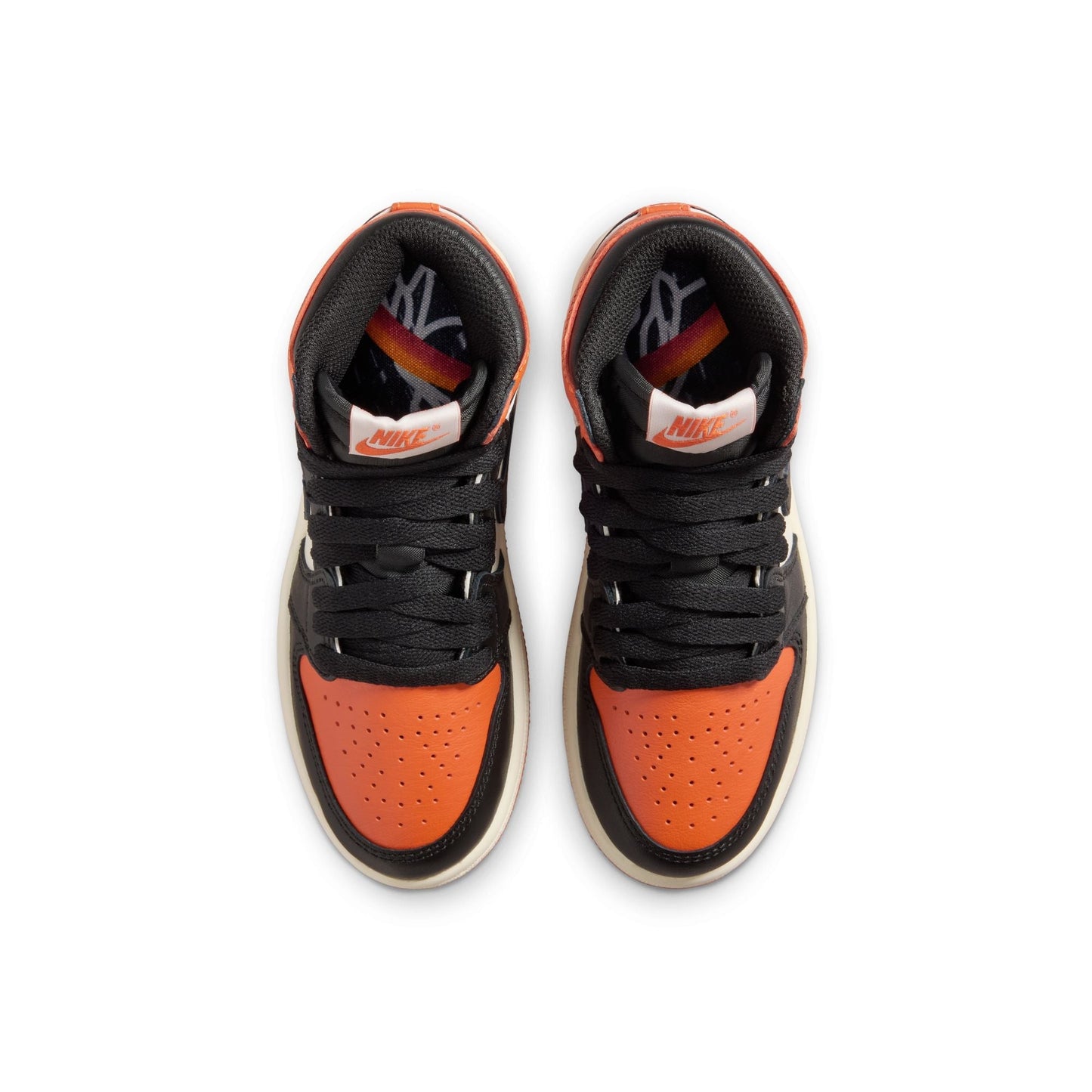 Y Jordan 1 Retro High OG "Shattered Backboard" FD1412-008 - Velora