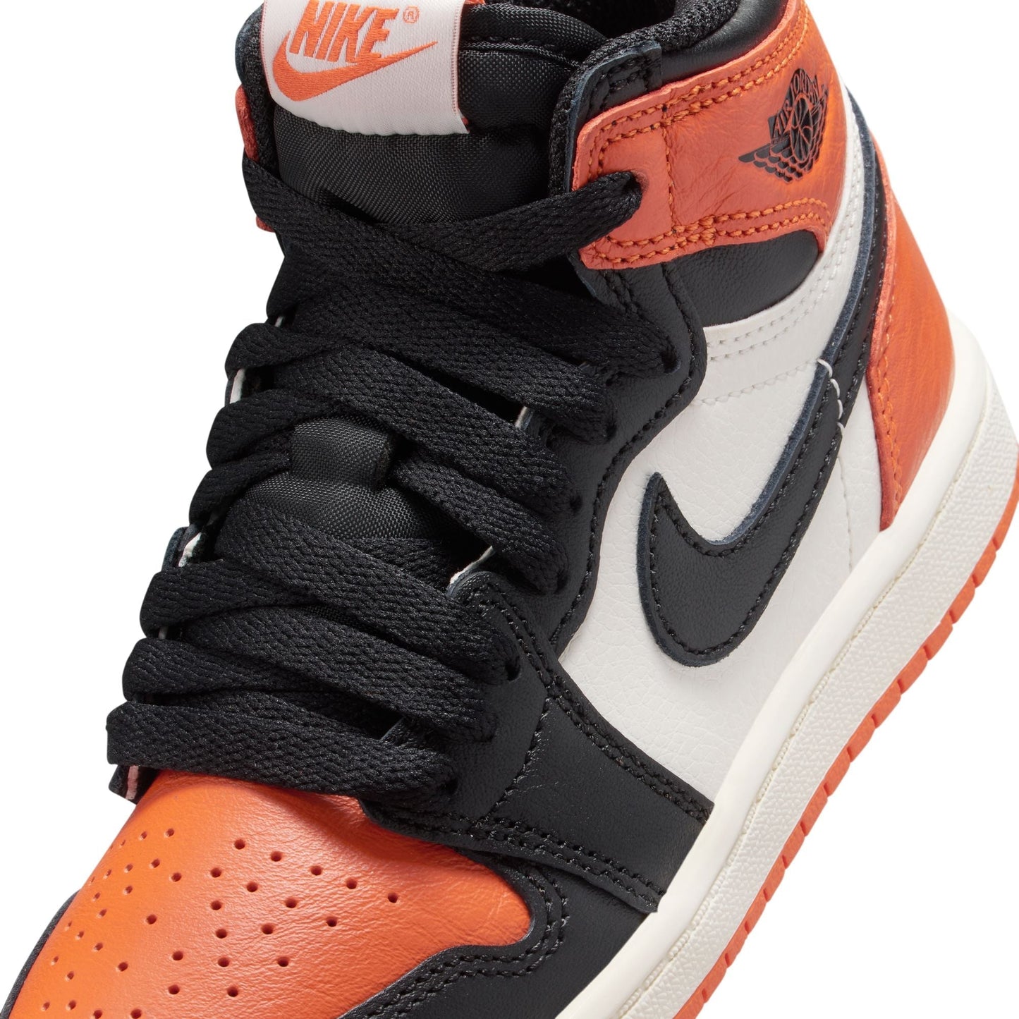 Y Jordan 1 Retro High OG "Shattered Backboard" FD1412-008 - Velora