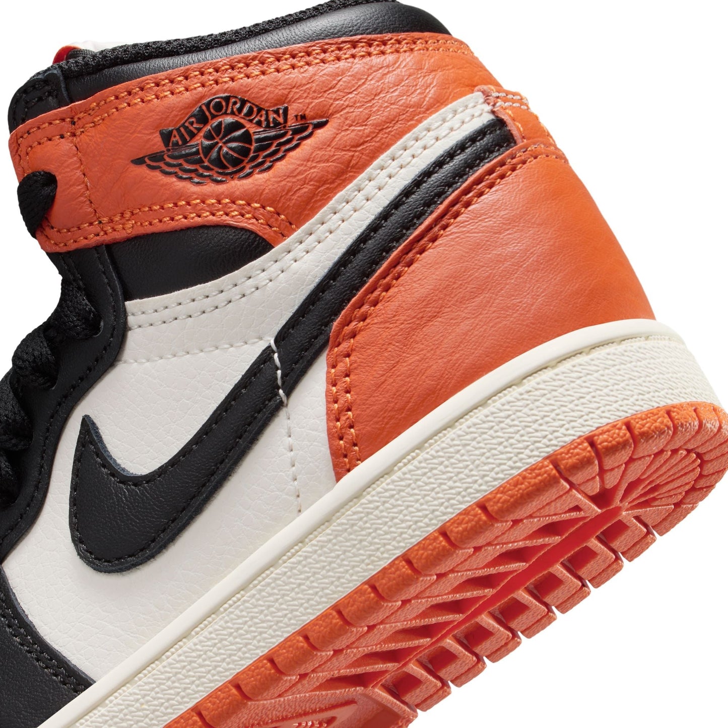 Y Jordan 1 Retro High OG "Shattered Backboard" FD1412-008 - Velora