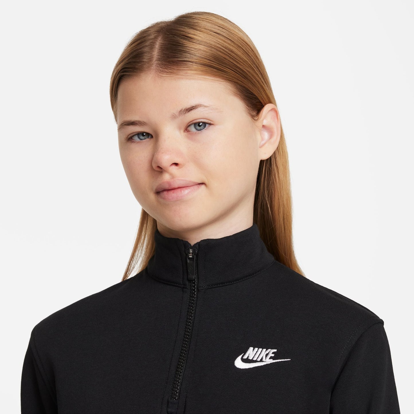 Y Nike Sportswear Club Fleece FD2930-010 - Velora