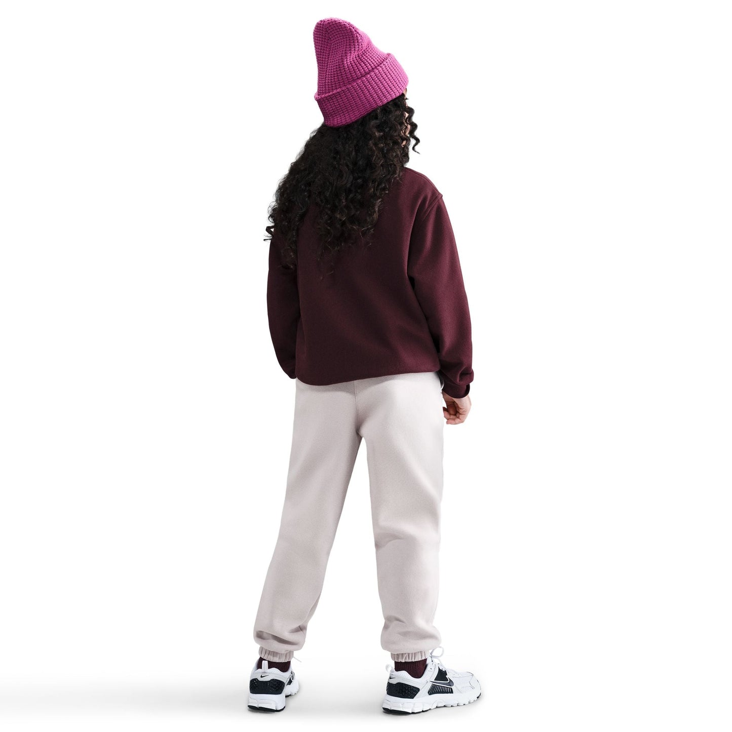 Y Nike Sportswear Club Fleece FD2933-019 - Velora