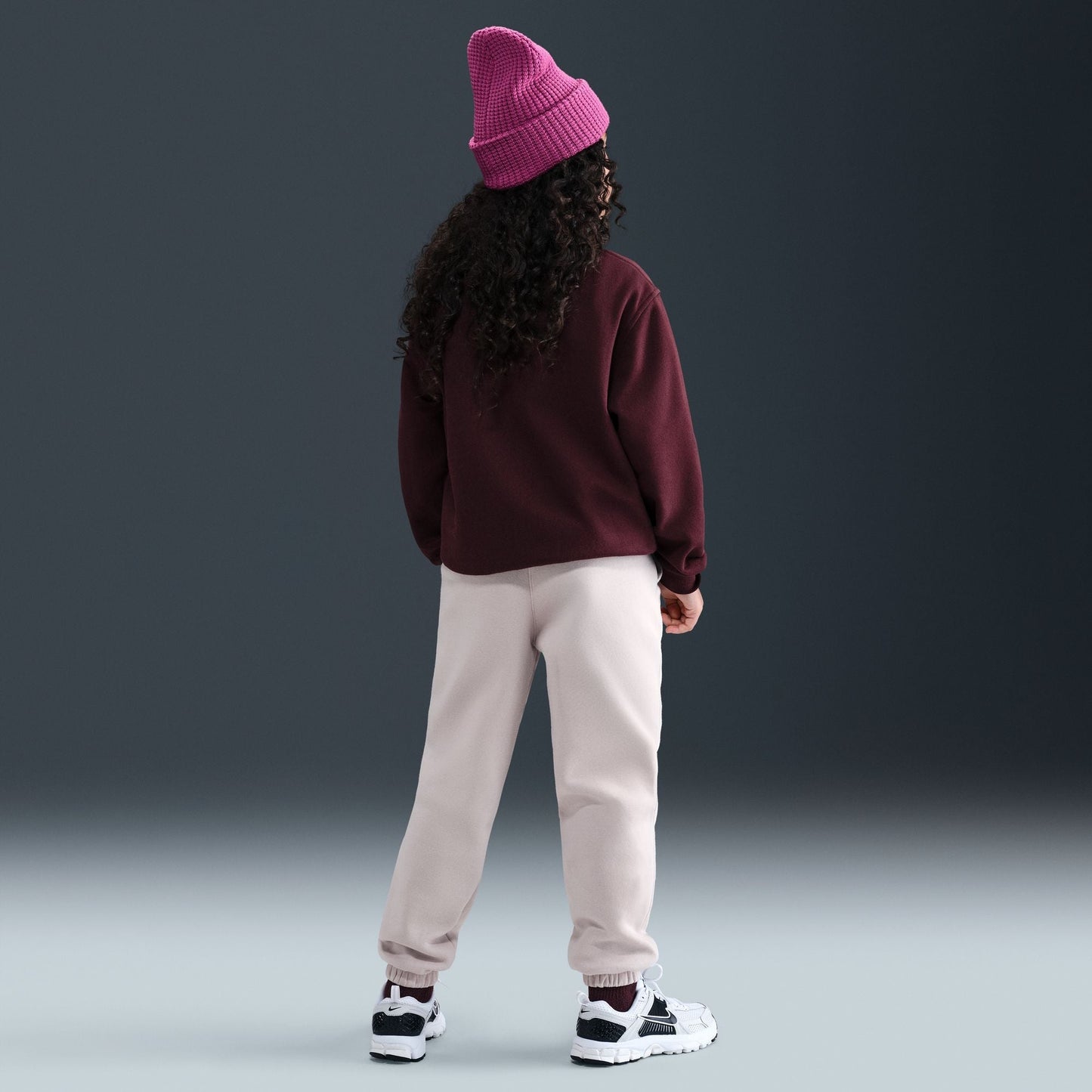 Y Nike Sportswear Club Fleece FD2933-019 - Velora